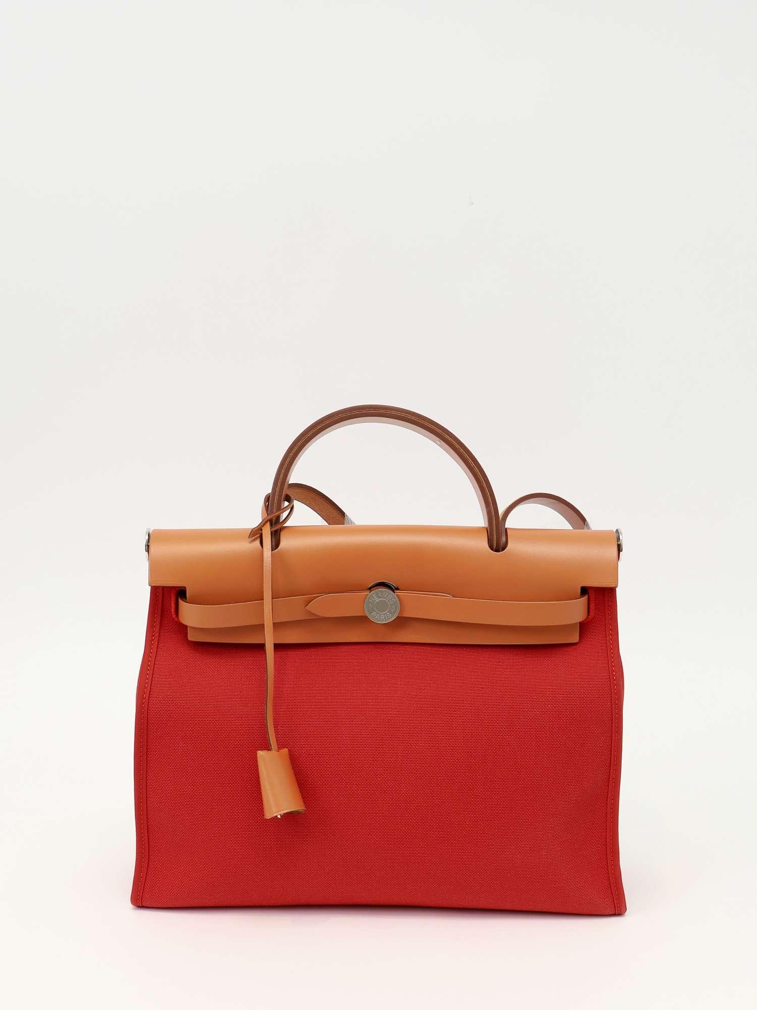 Hermes Herbag 31, фото 1