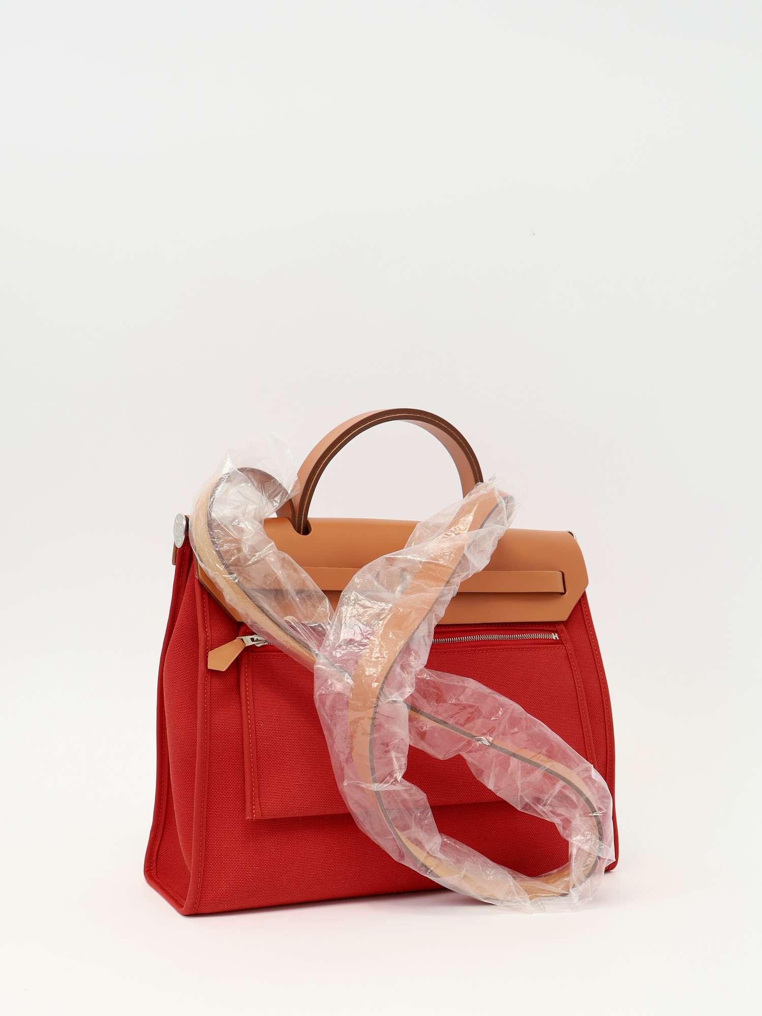Hermes Herbag 31, фото 4