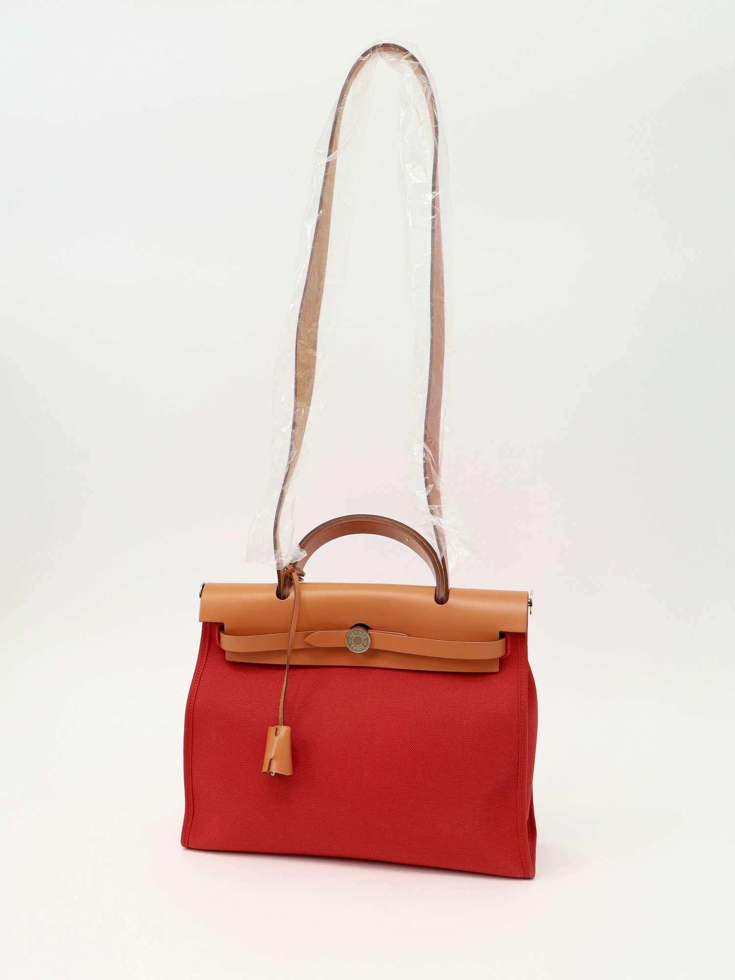 Hermes Herbag 31, фото 5