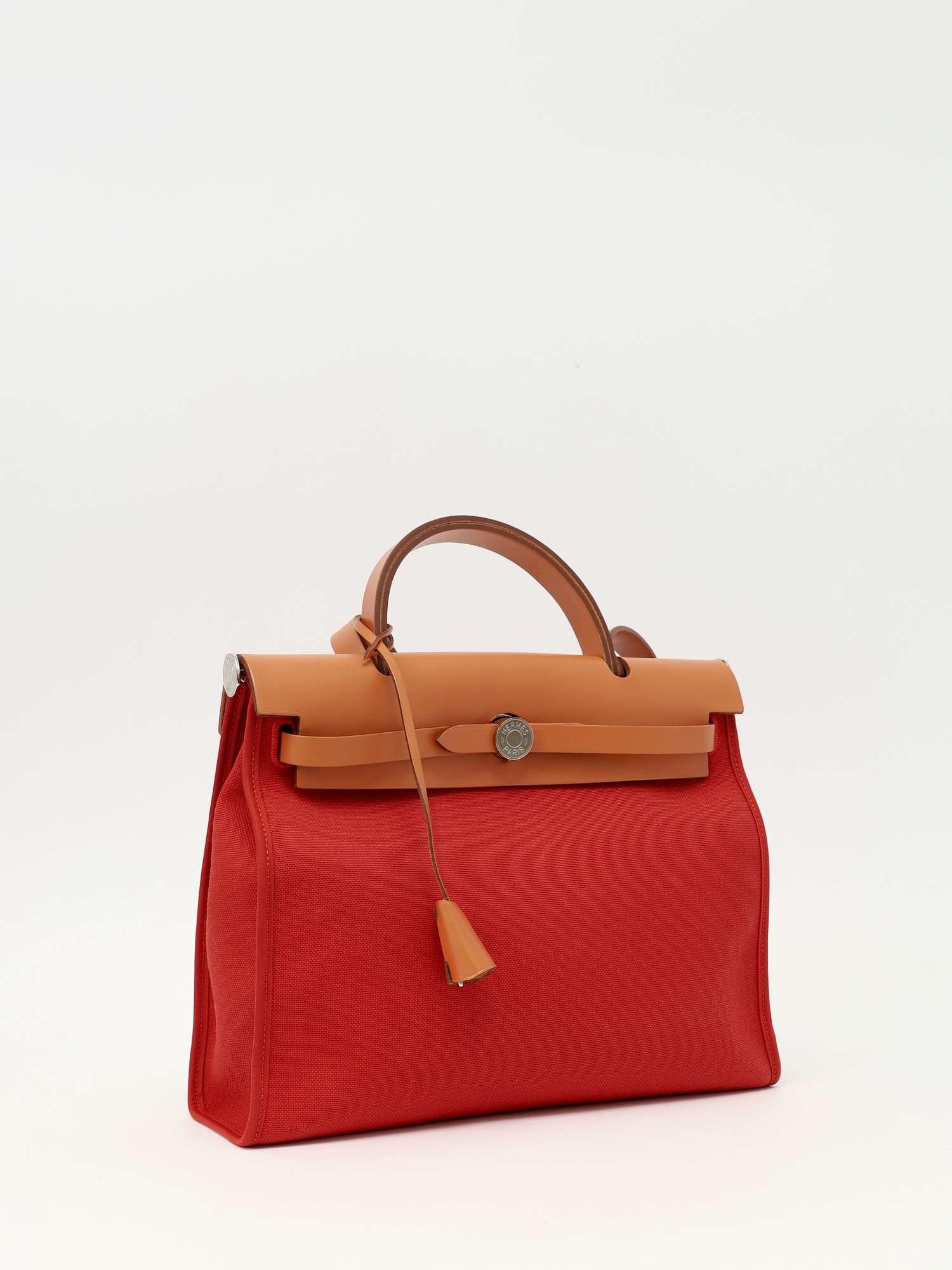 Hermes Herbag 31, фото 3
