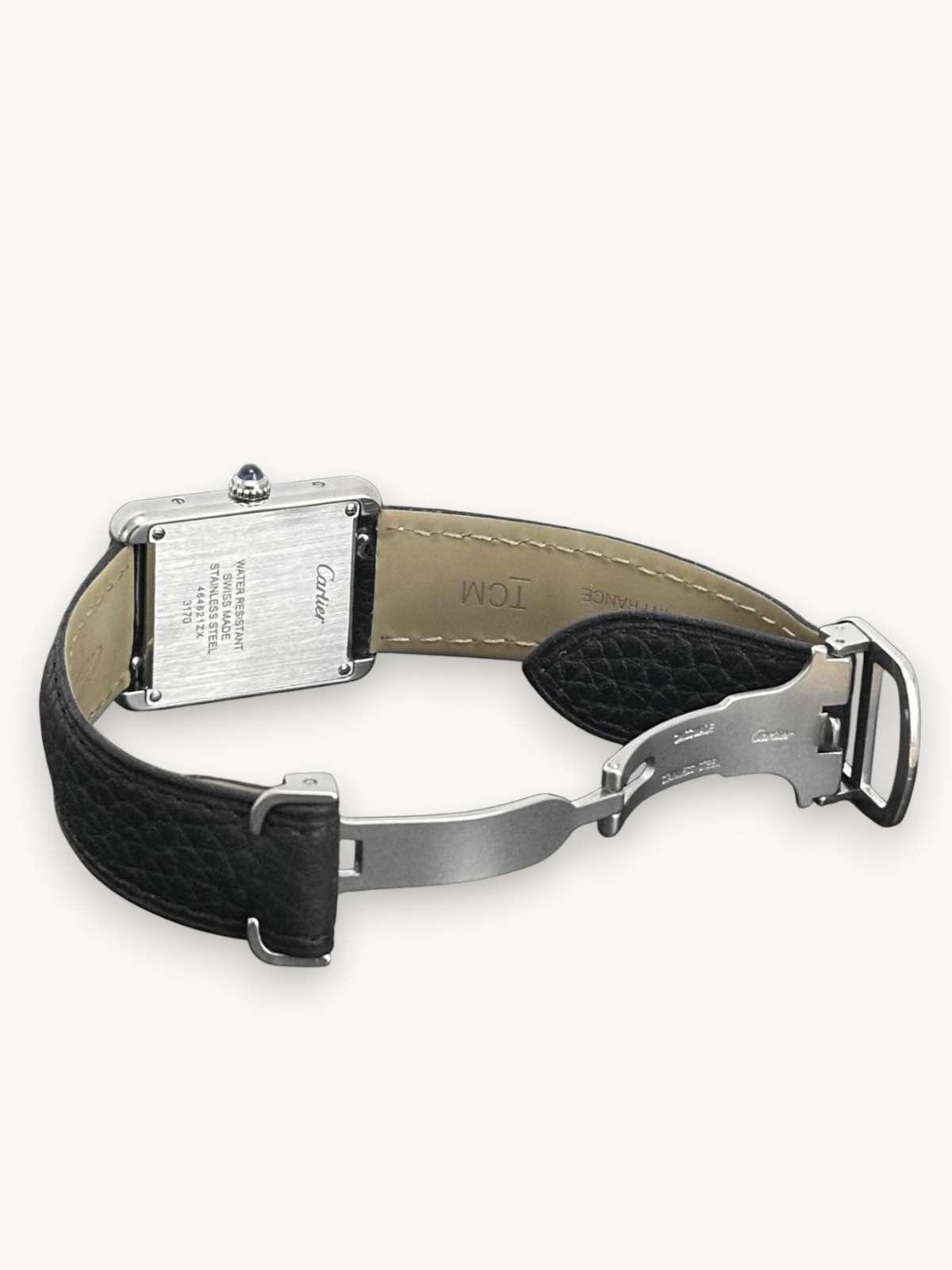 Cartier Tank , фото 5