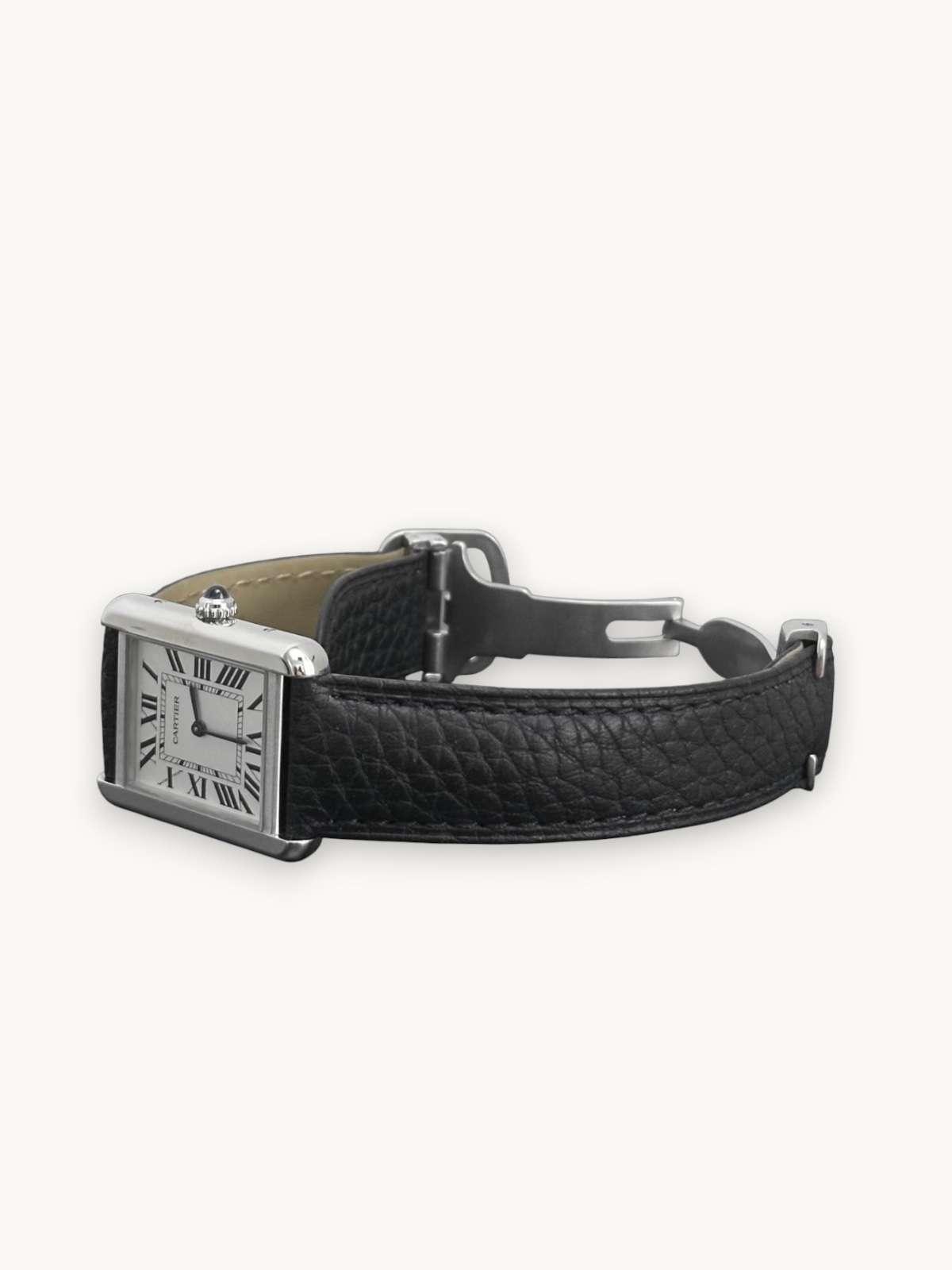 Cartier Tank , фото 4