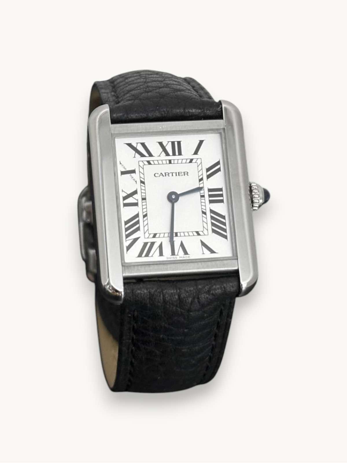 Cartier Tank , фото 3