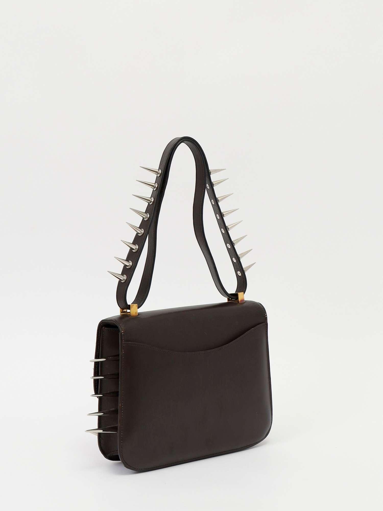 Hermes Constance 24, фото 4