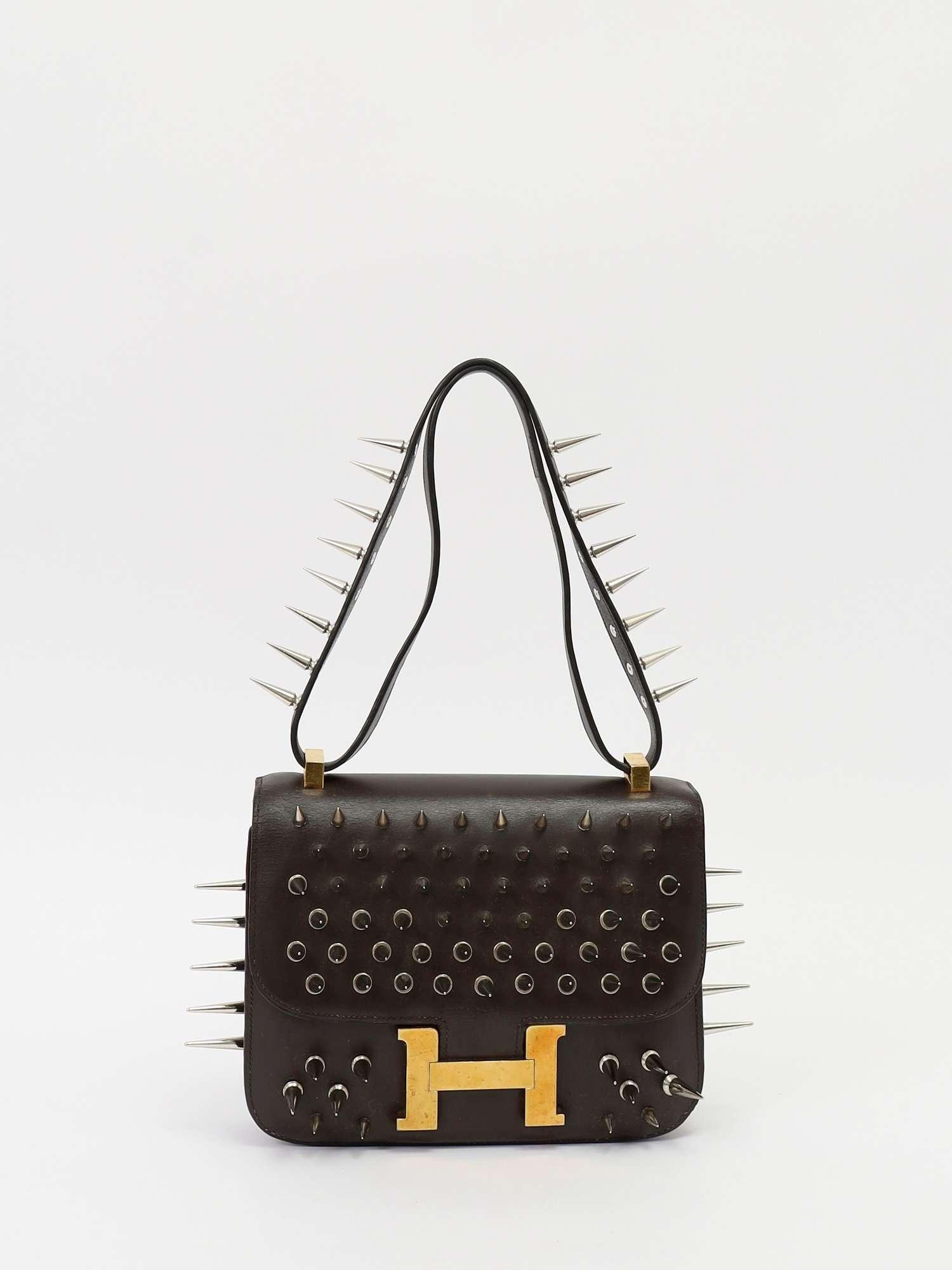 Hermes Constance 24, фото 1