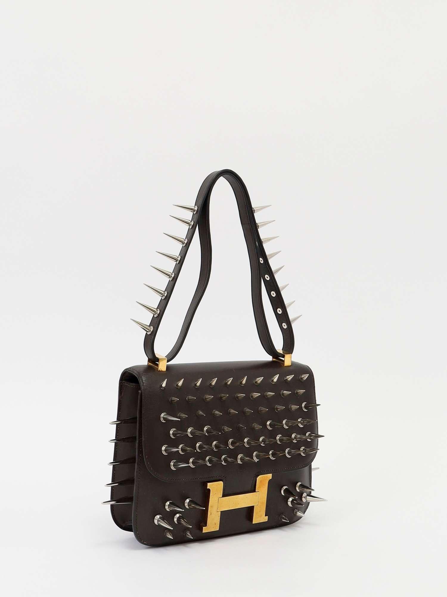 Hermes Constance 24, фото 3
