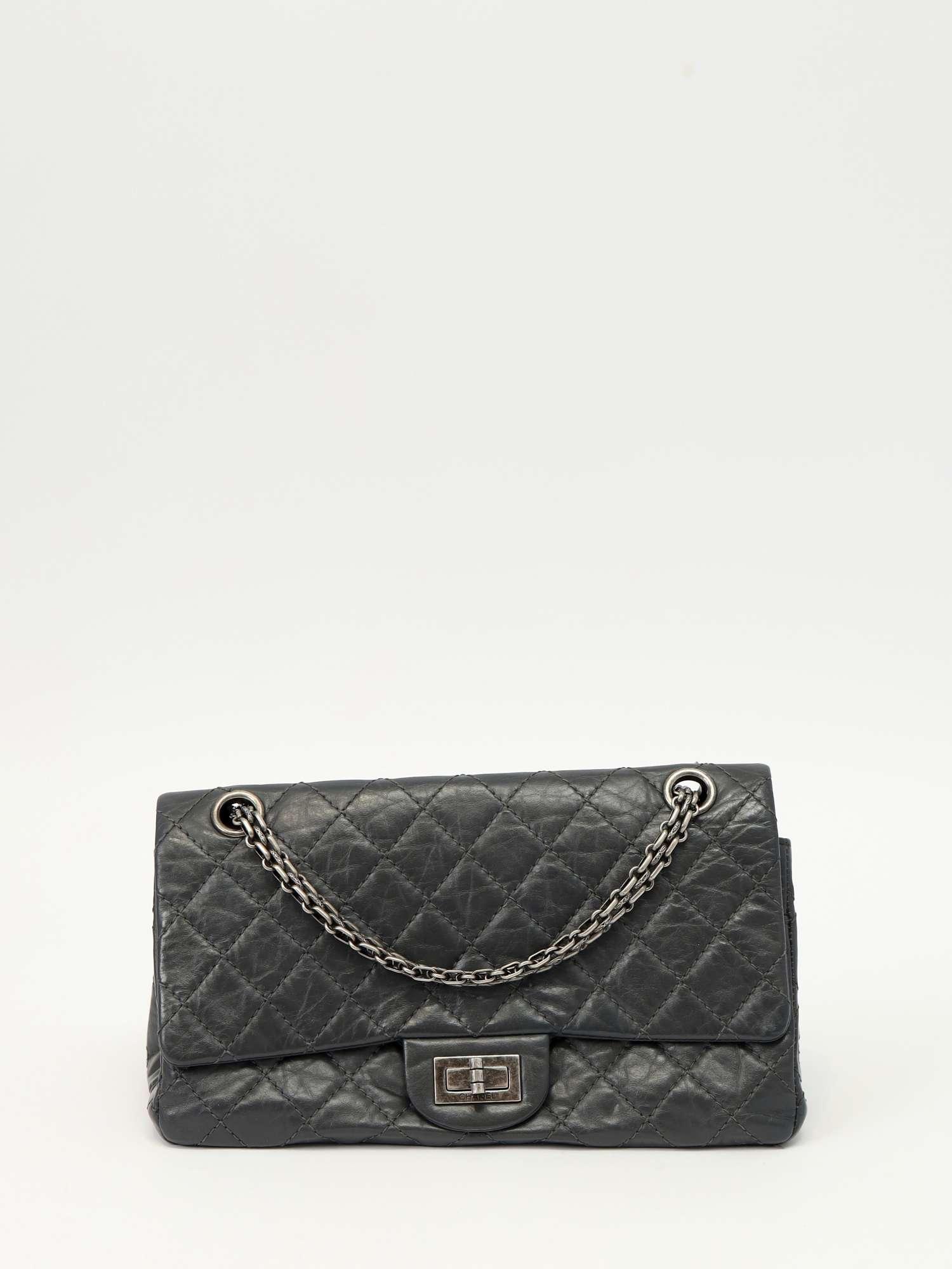 Chanel 2.55 , фото 1