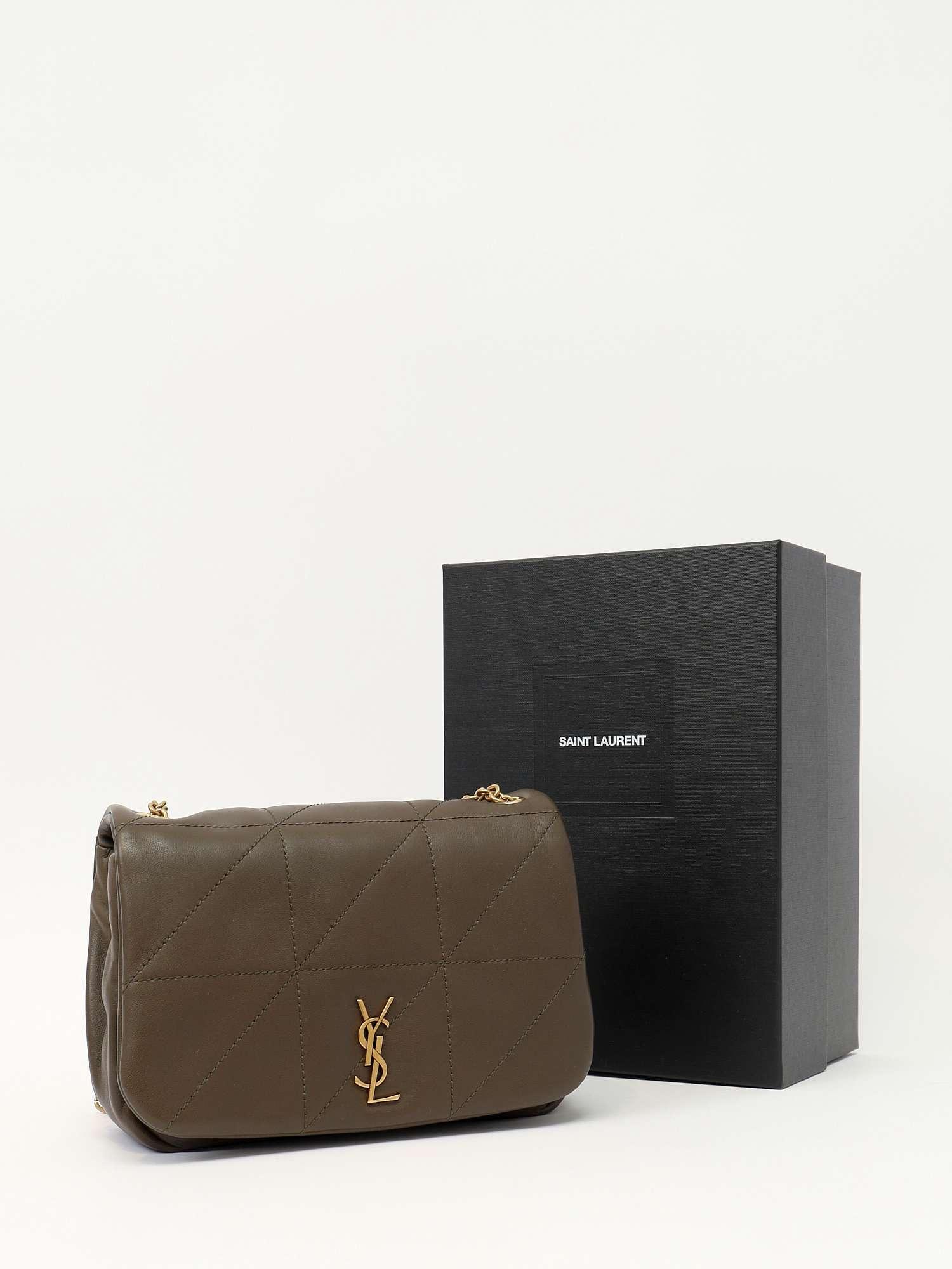 Saint Laurent Jamie , фото 5
