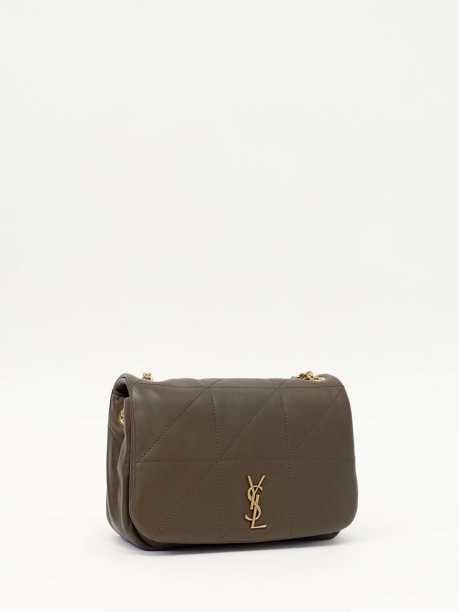 Saint Laurent Jamie , фото 3