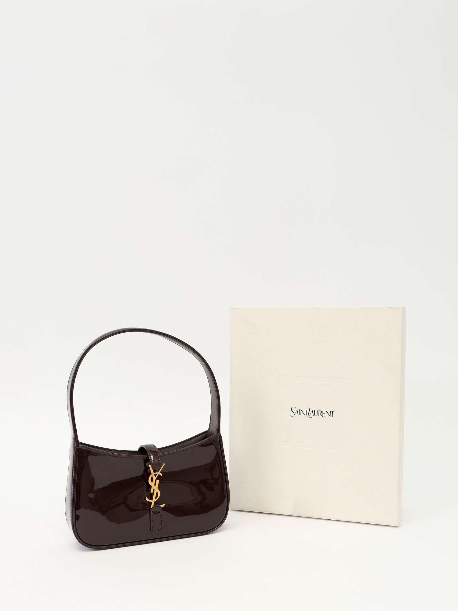 Saint Laurent Le 5 a 7 , фото 5