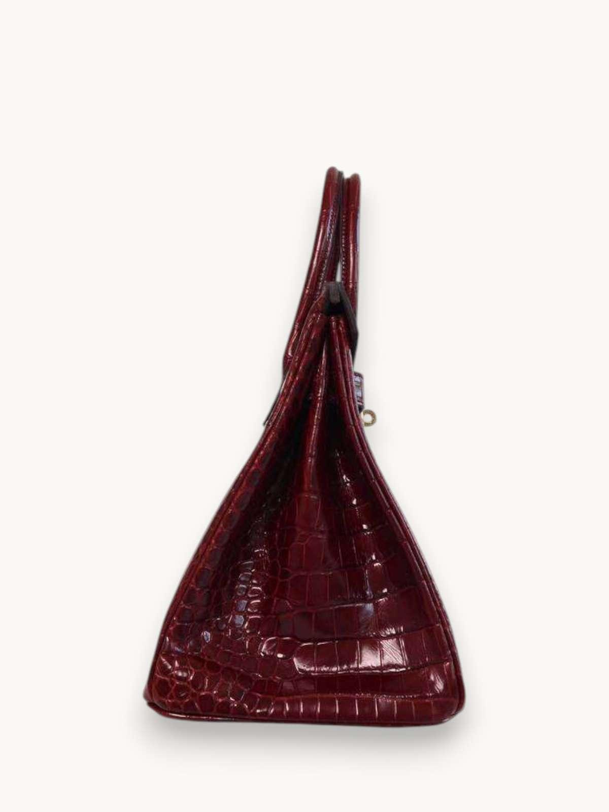 Hermes Birkin 30, фото 3