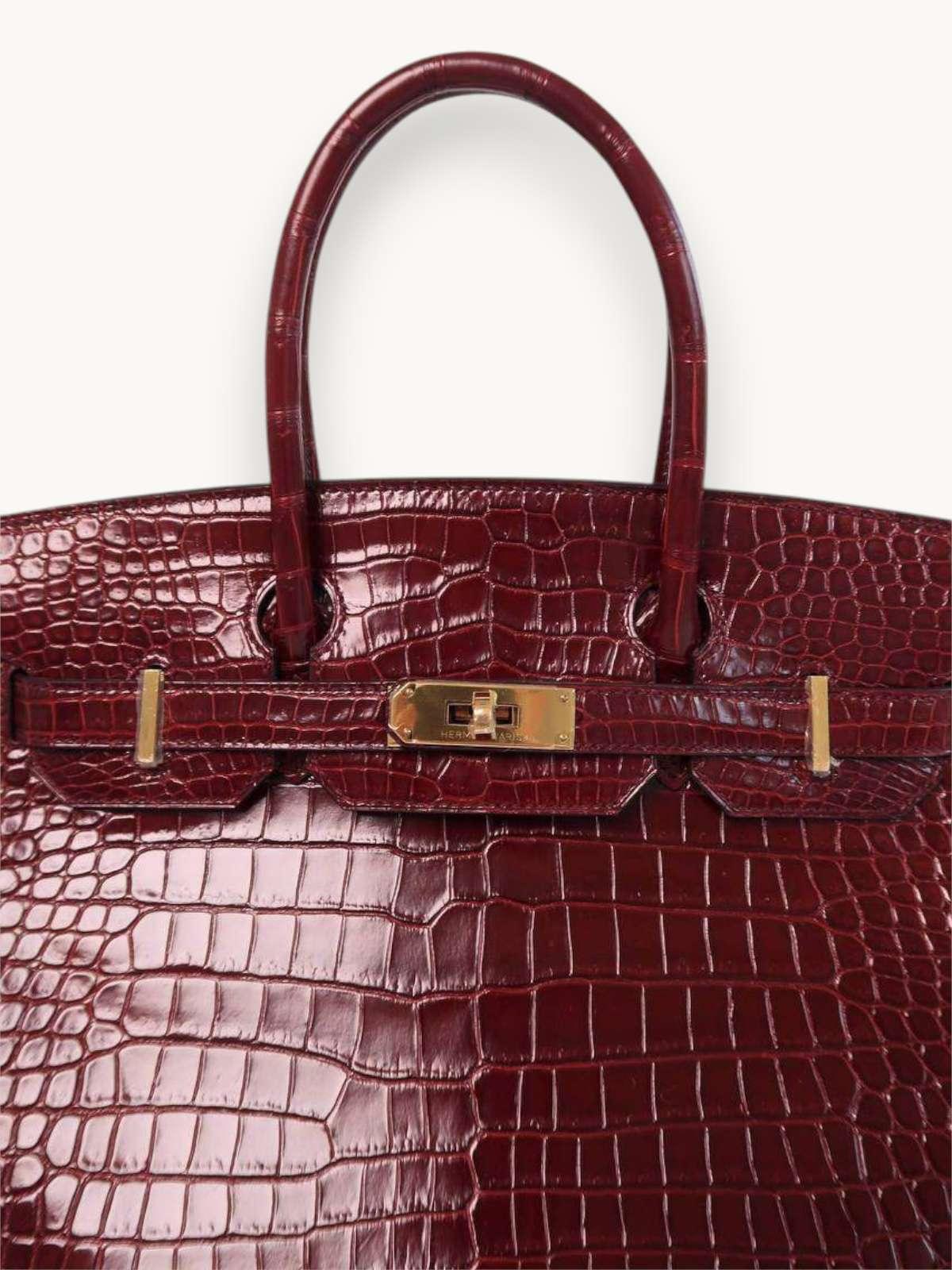 Hermes Birkin 30, фото 5