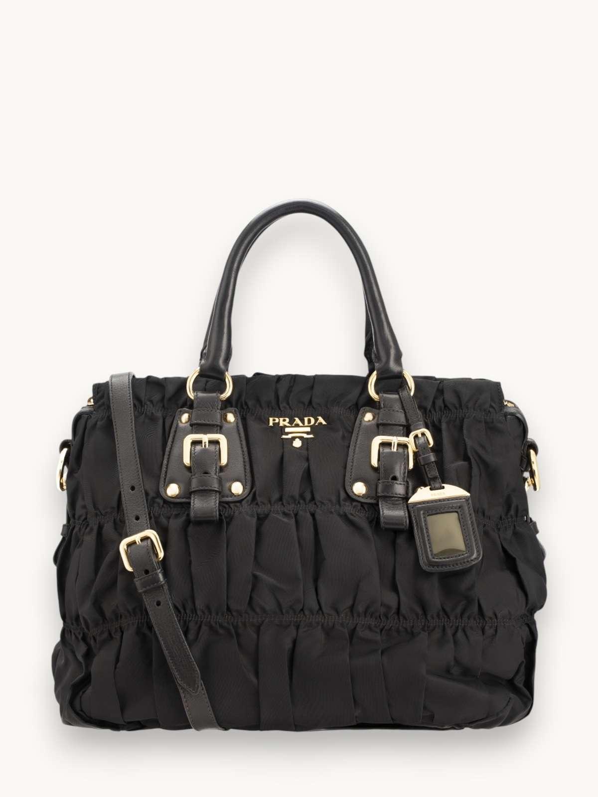 Prada Gaufre , фото 1