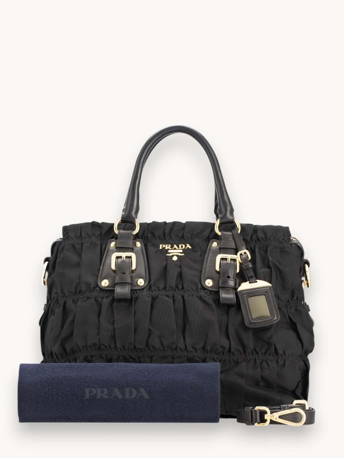 Prada Gaufre , фото 4