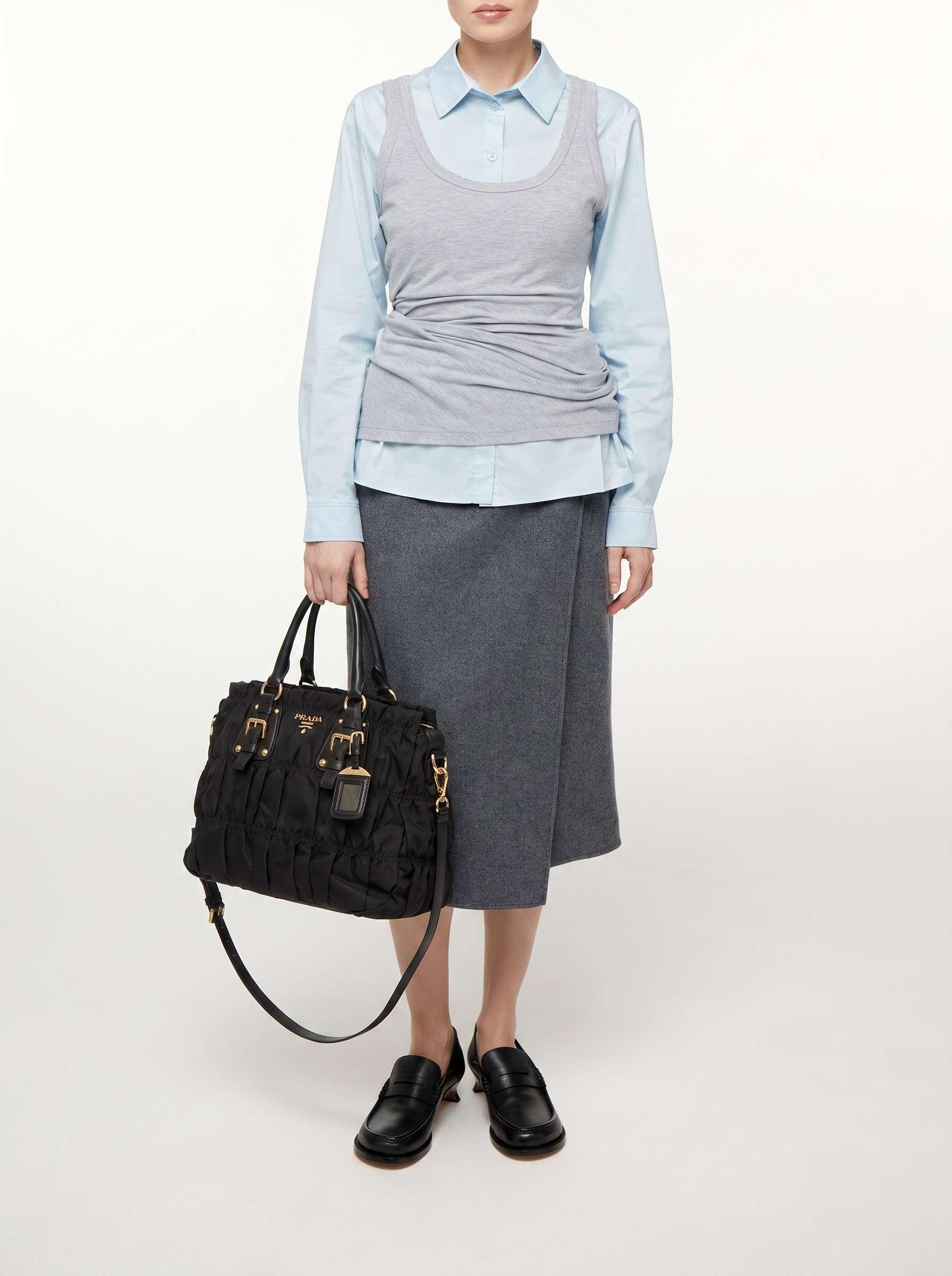 Prada Gaufre , фото 2