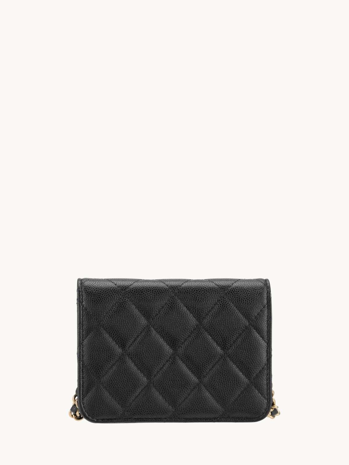 Chanel WOC , фото 4