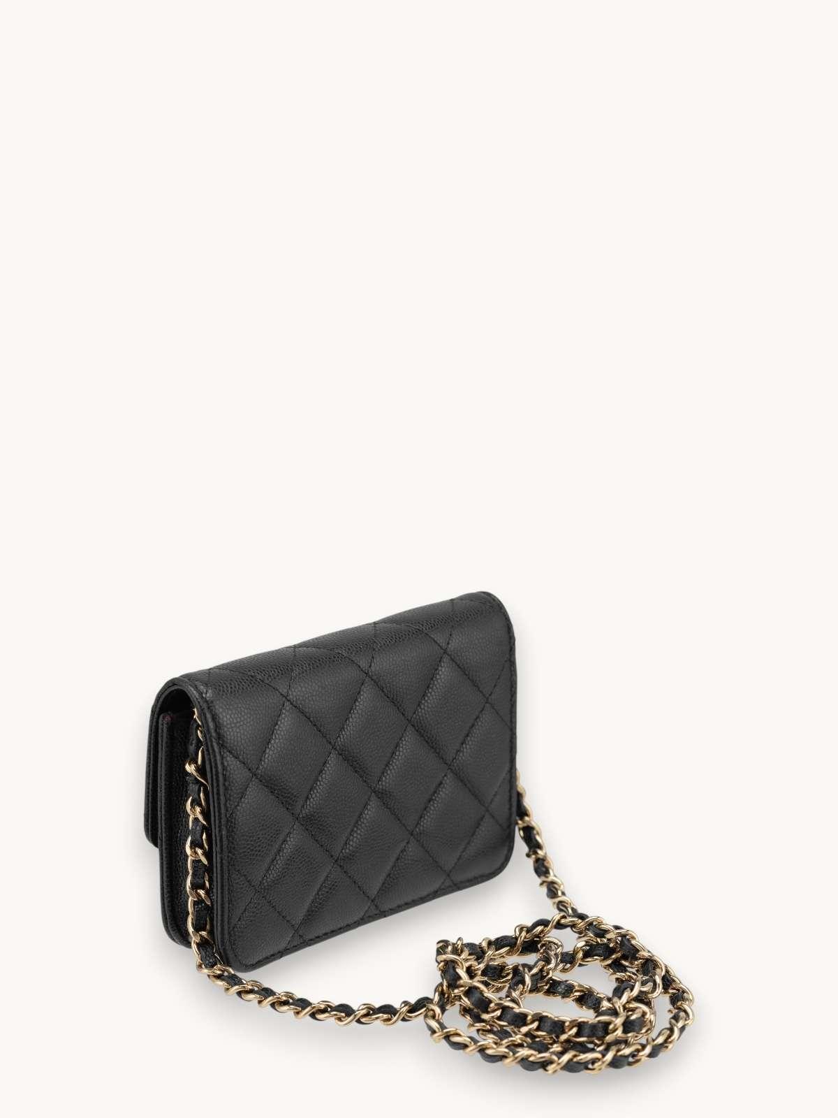 Chanel WOC , фото 5