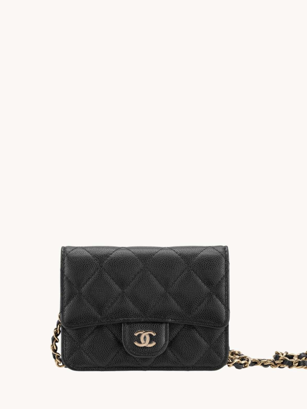 Chanel WOC , фото 1