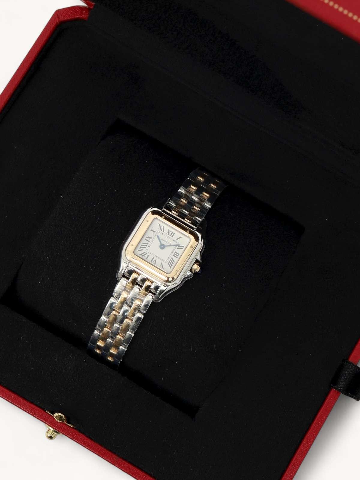 Cartier Panthère de Cartier , фото 5