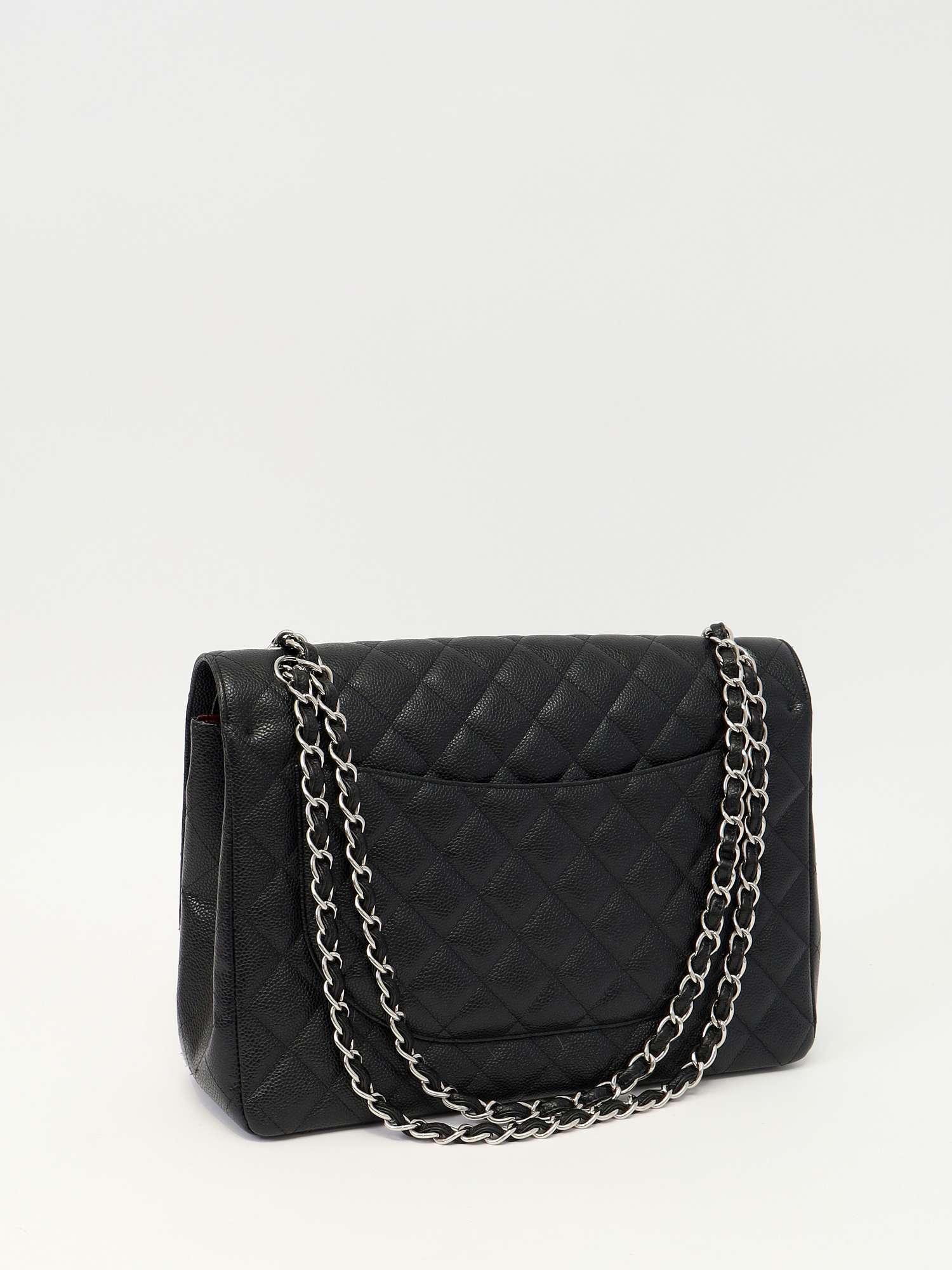 Chanel Timeless Classic , фото 4