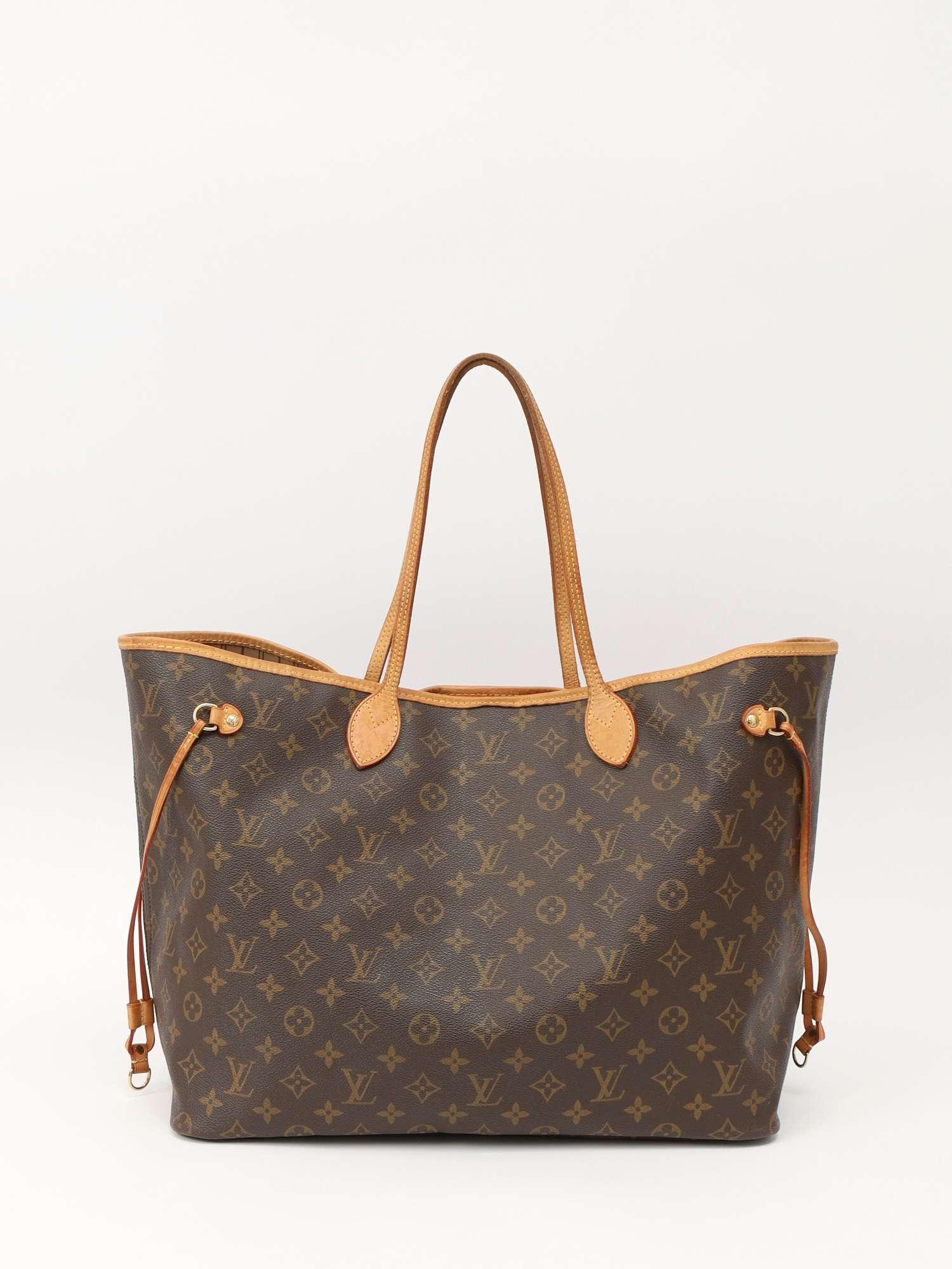 Louis Vuitton Neverfull , фото 1