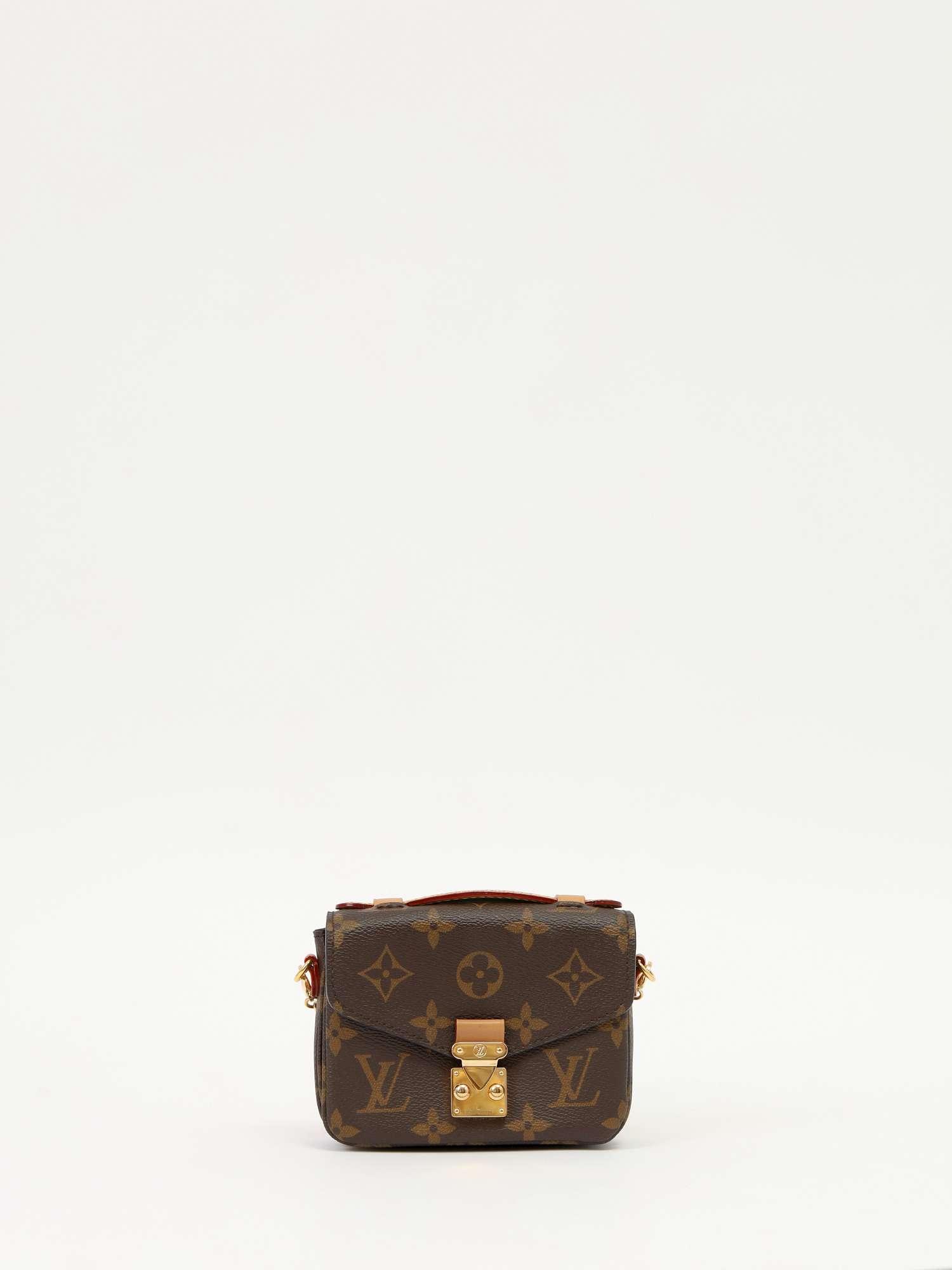 Louis Vuitton Pochette Metis , фото 1