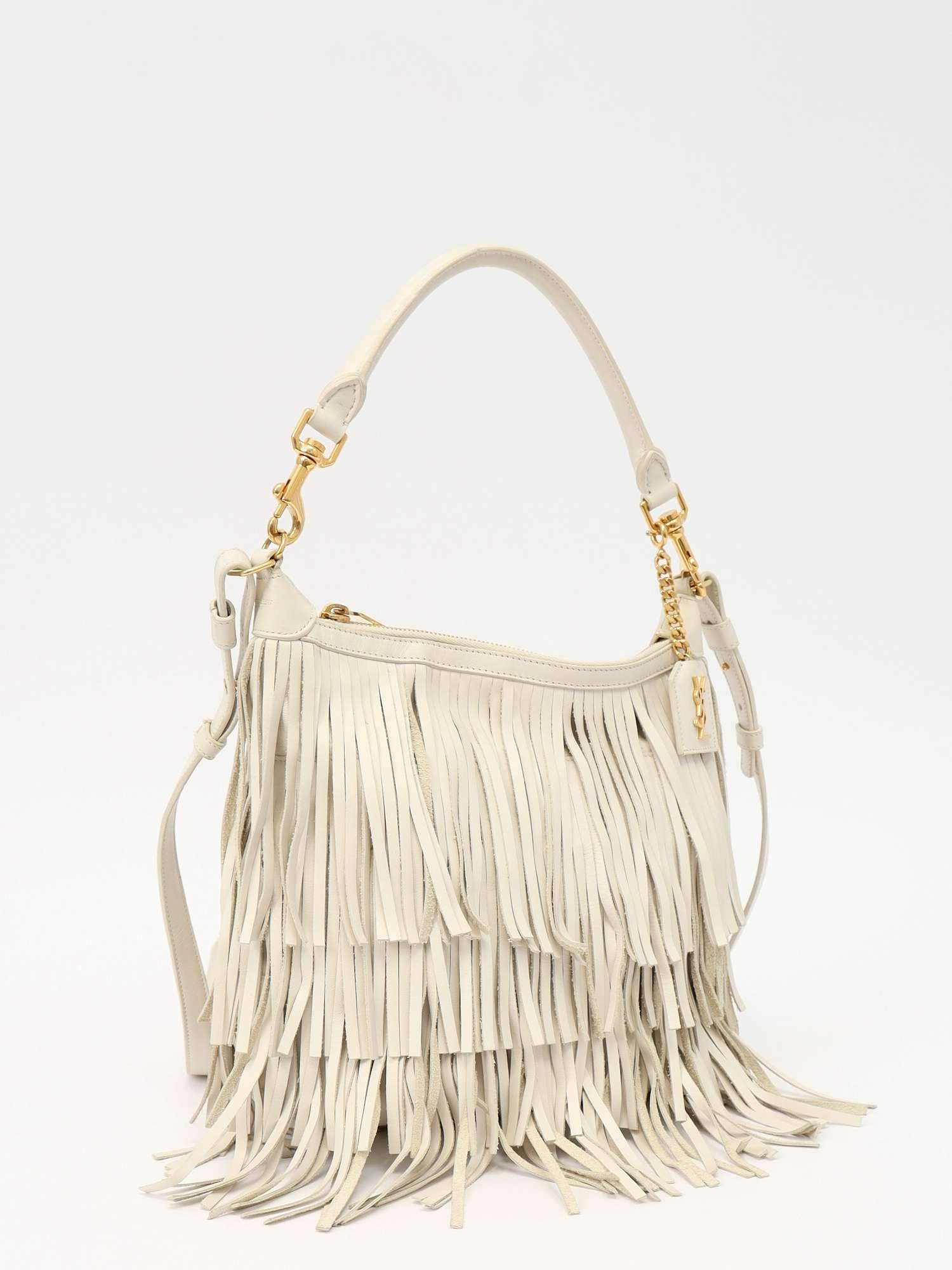 Saint Laurent Fringe , фото 3