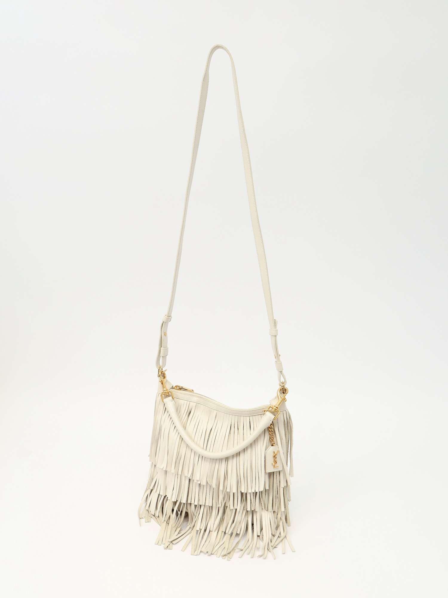 Saint Laurent Fringe , фото 5