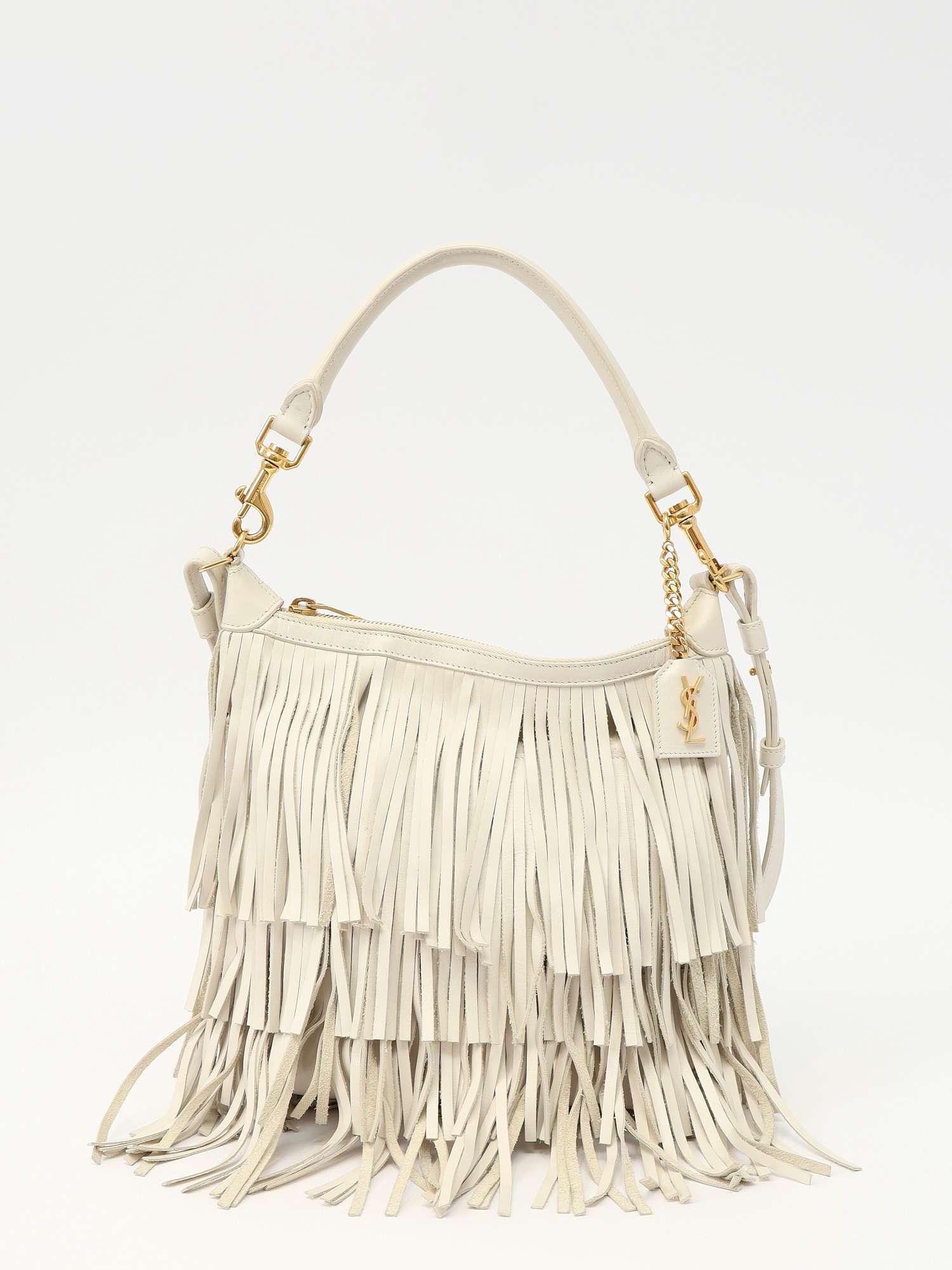 Saint Laurent Fringe , фото 1