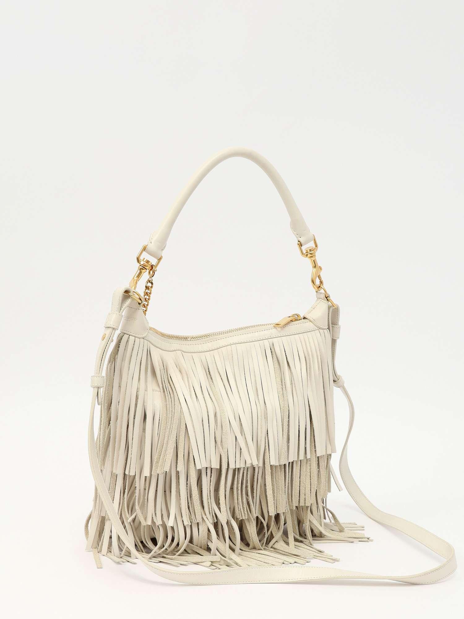 Saint Laurent Fringe , фото 4