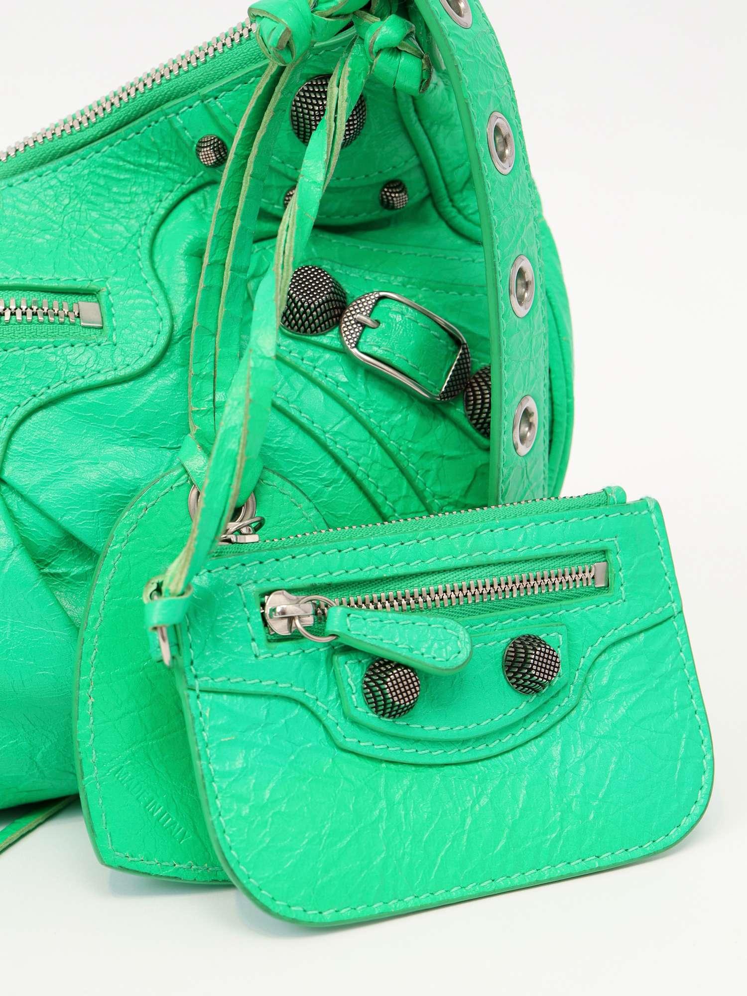 Balenciaga Le Cagole , фото 5