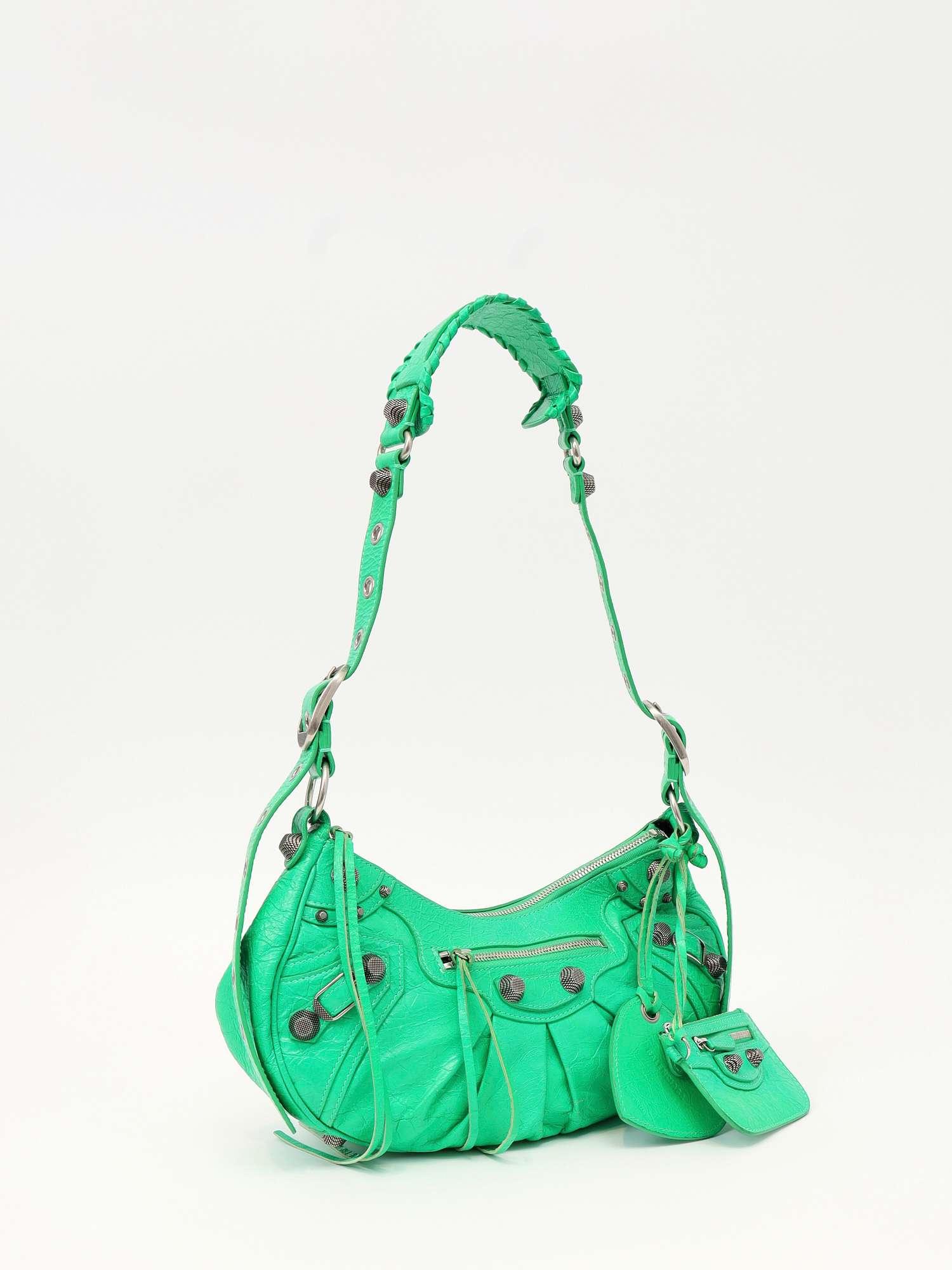 Balenciaga Le Cagole , фото 3