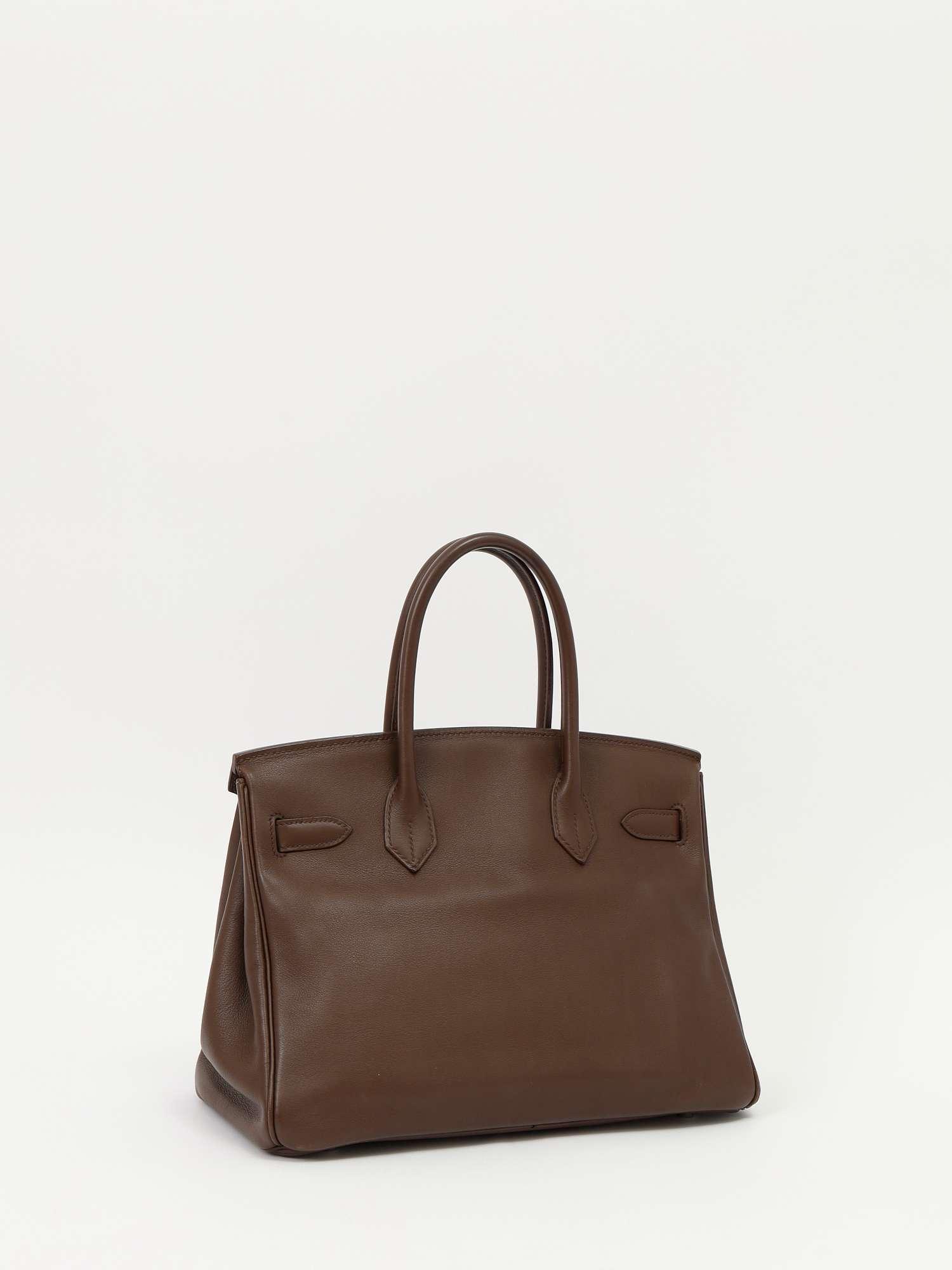 Hermes Birkin 30, фото 4