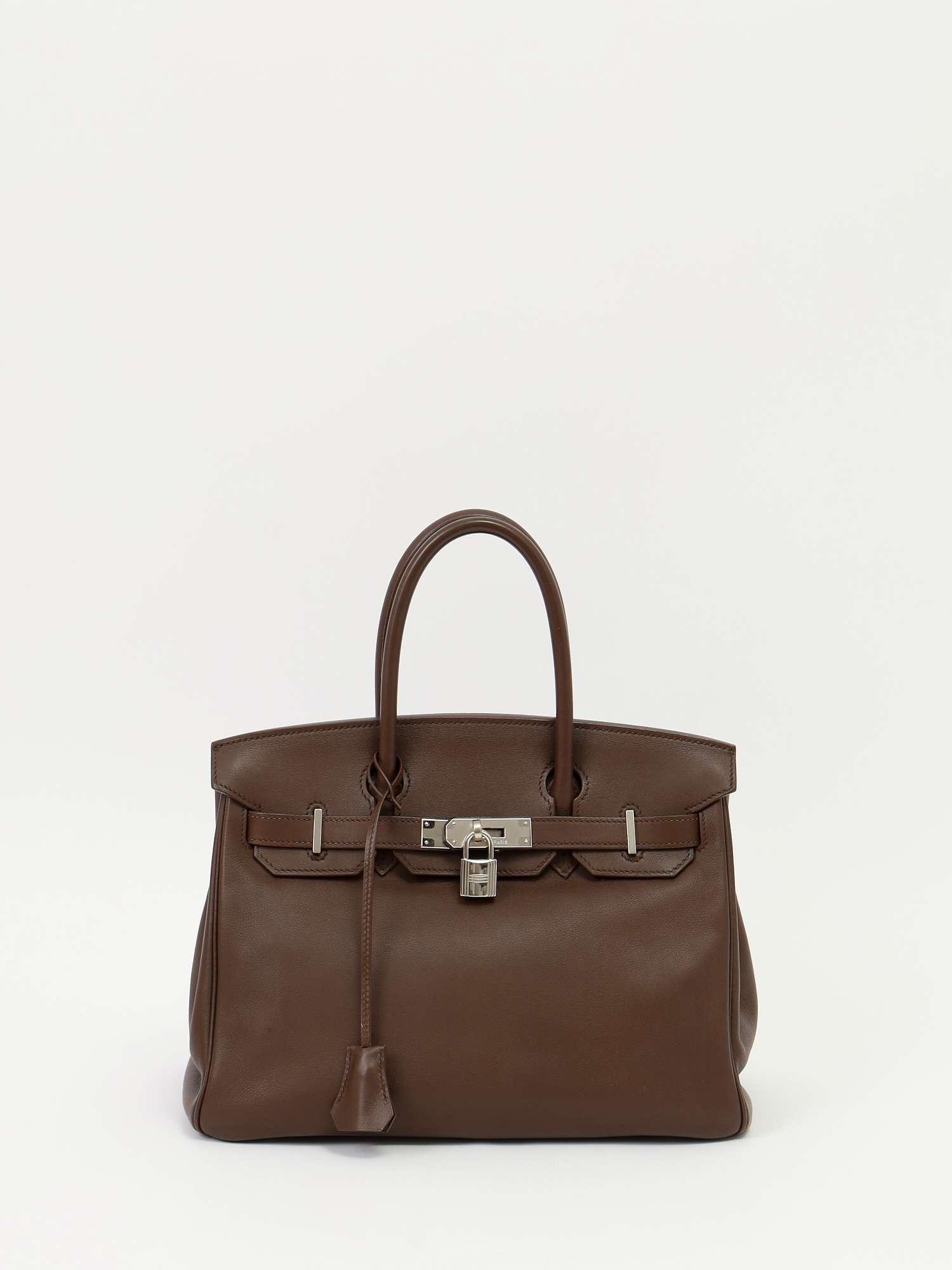 Hermes Birkin 30, фото 1