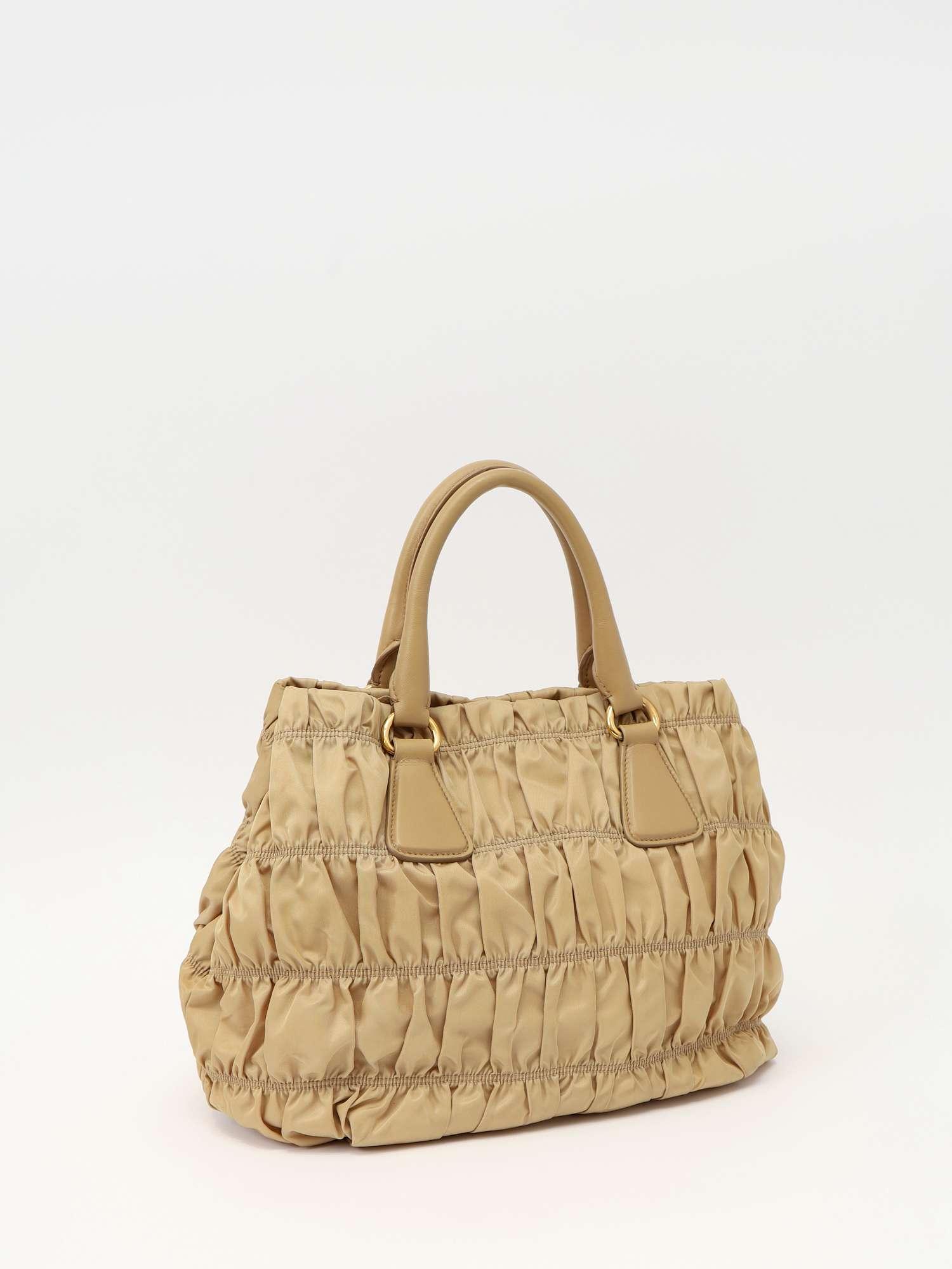 Prada Gaufre , фото 4