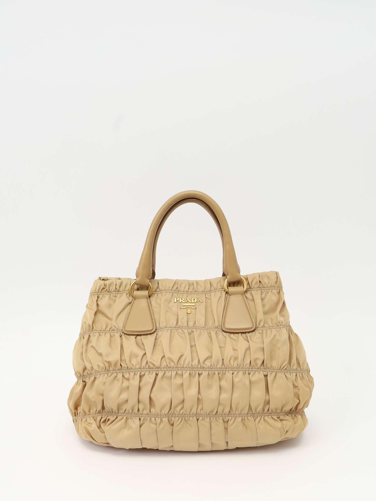 Prada Gaufre , фото 1