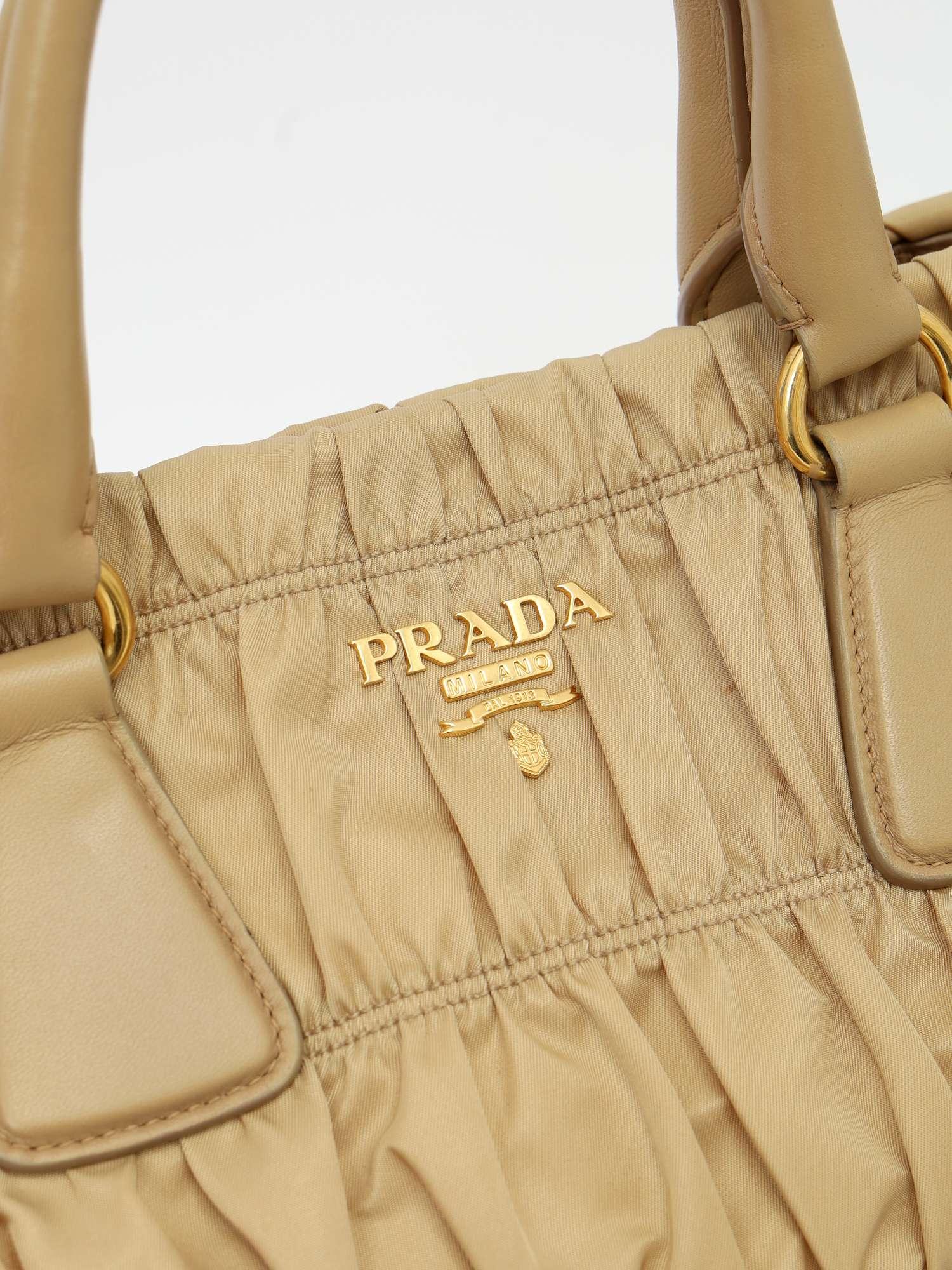 Prada Gaufre , фото 5