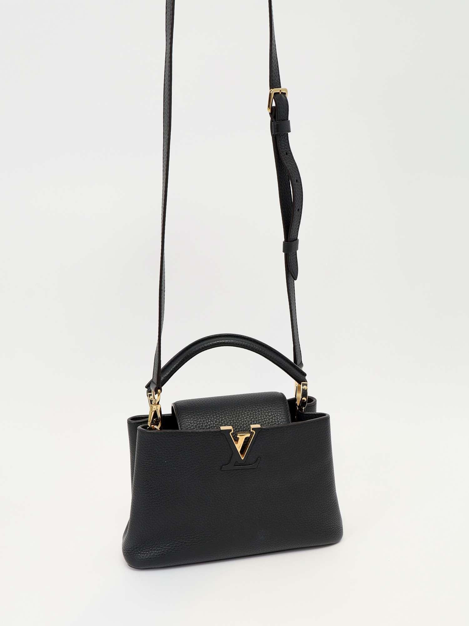 Louis Vuitton Capucines , фото 5