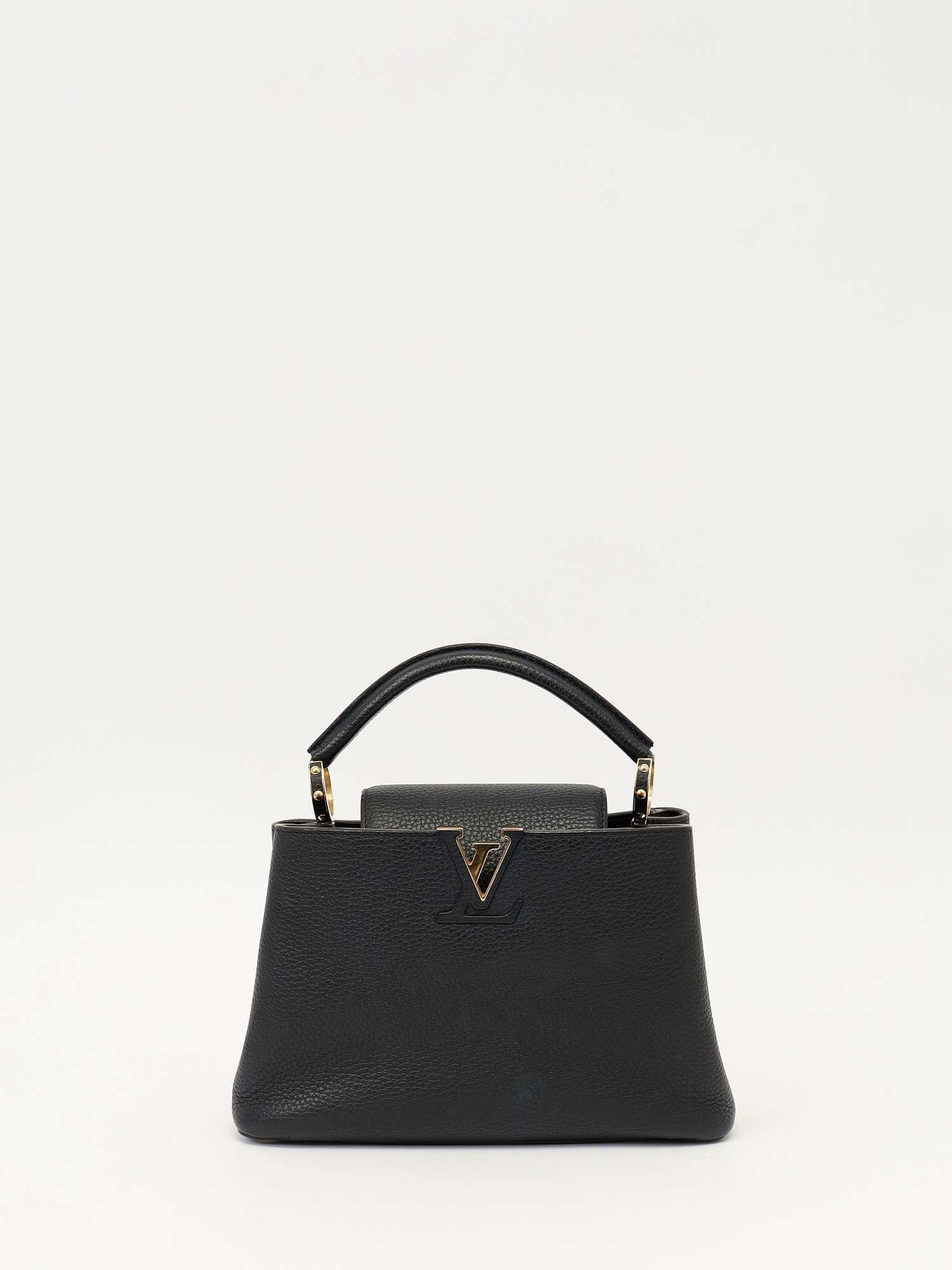 Louis Vuitton Capucines , фото 1