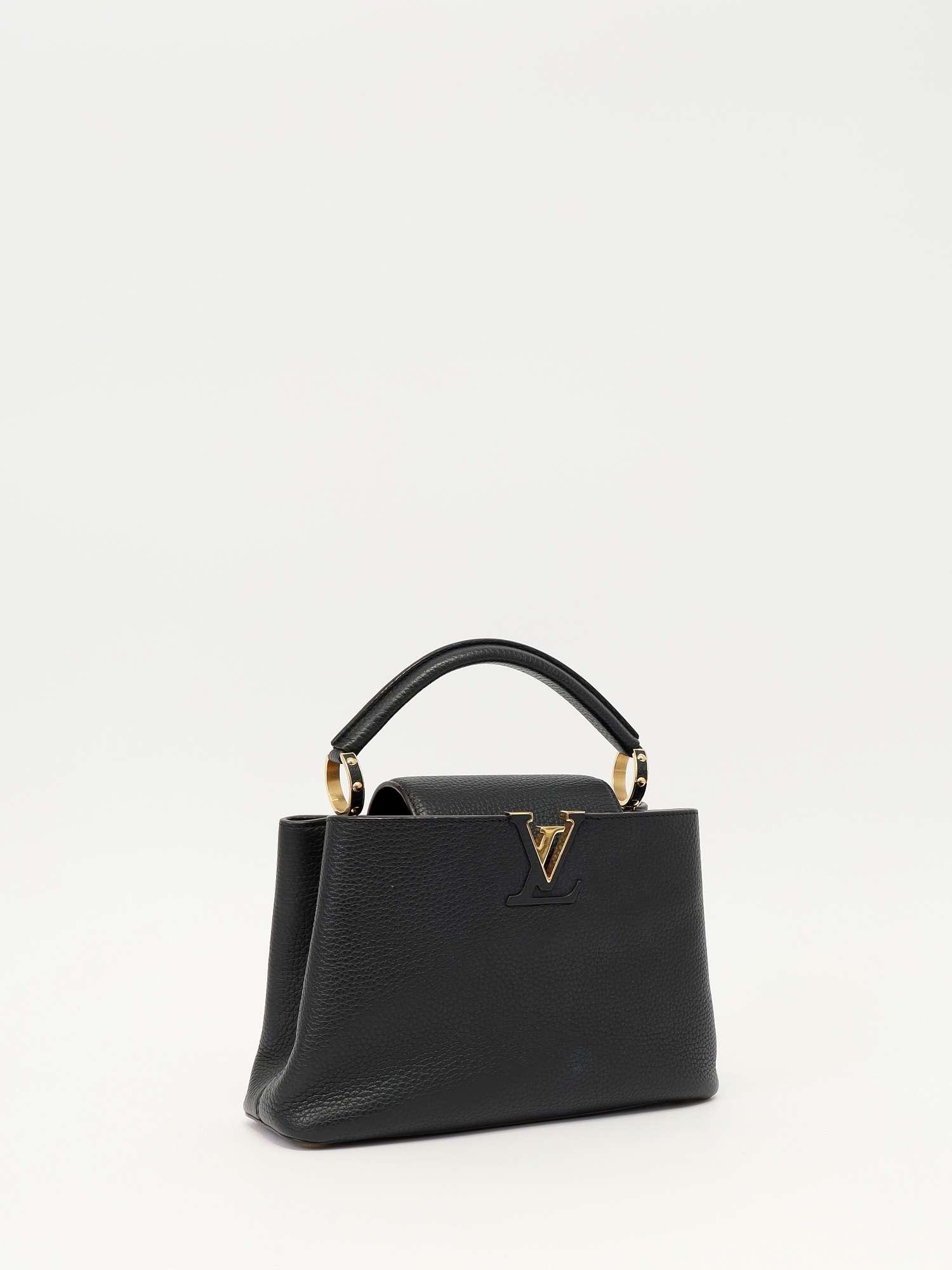 Louis Vuitton Capucines , фото 3