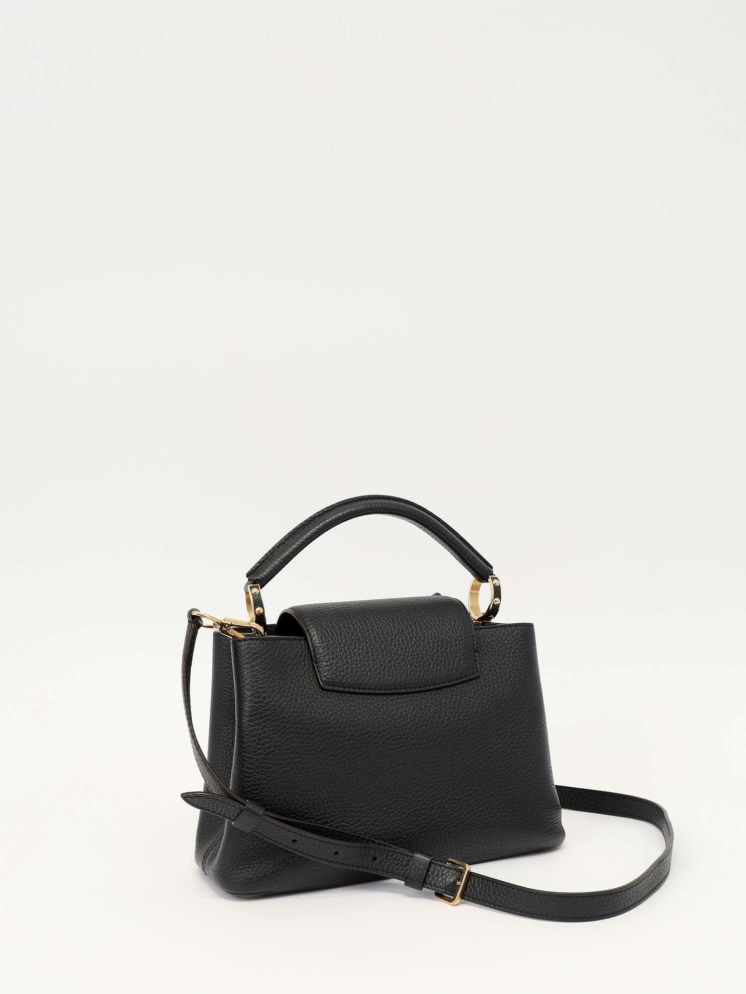 Louis Vuitton Capucines , фото 4