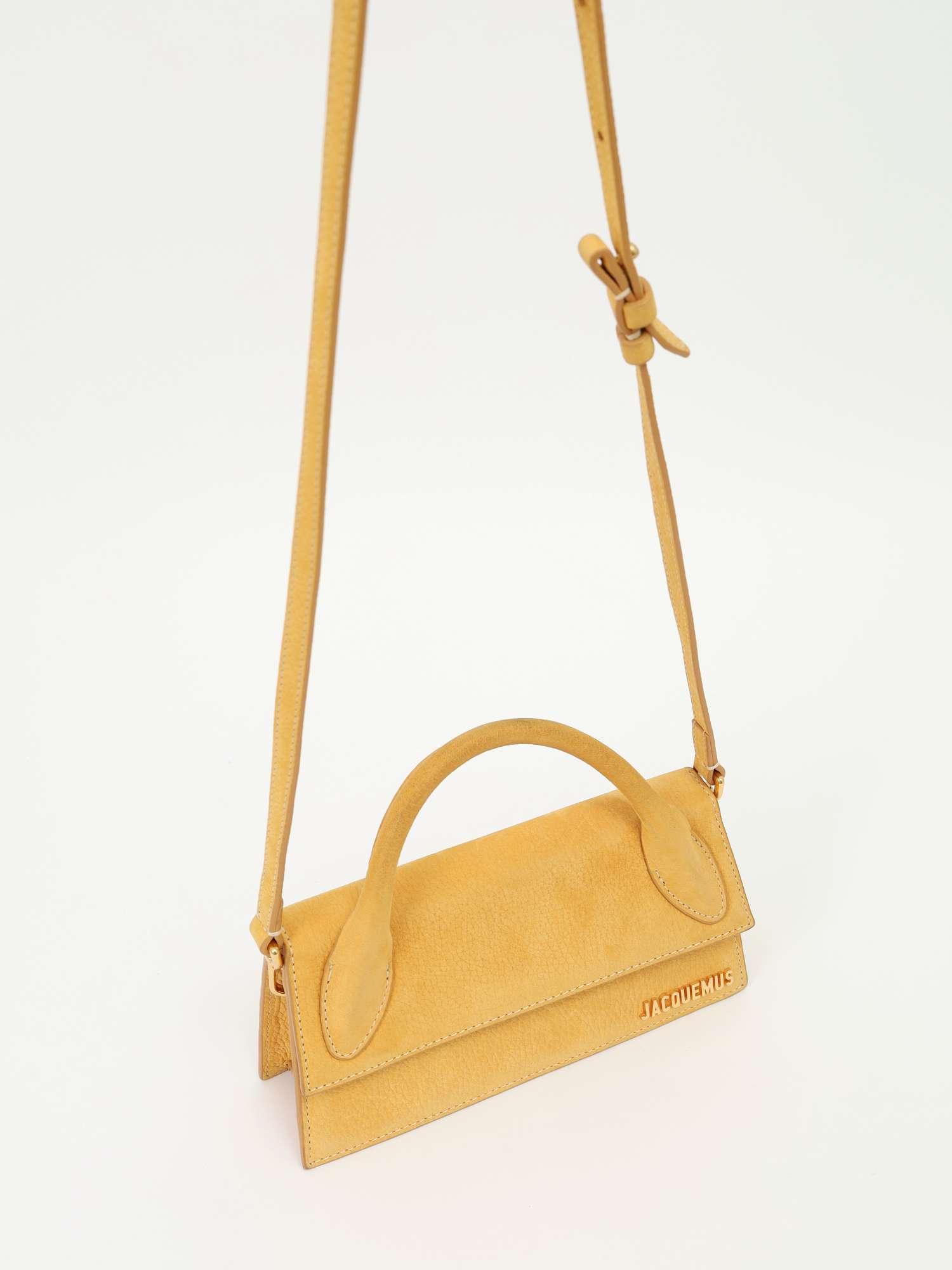 Jacquemus Le Chiquito , фото 5
