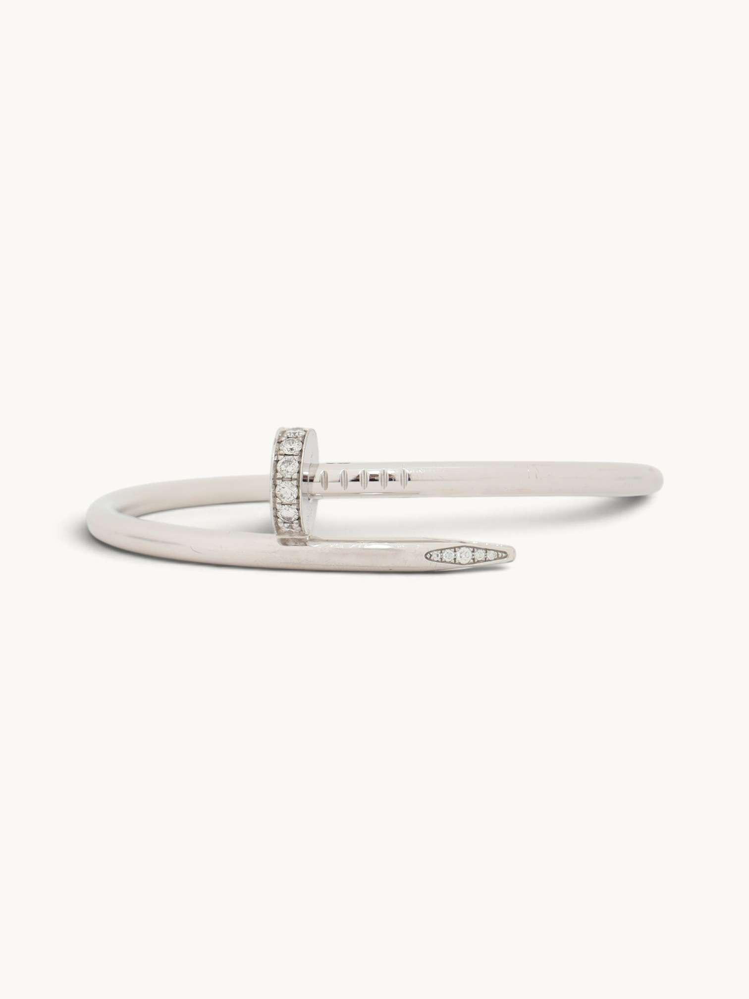 Cartier Just un Clou , фото 1