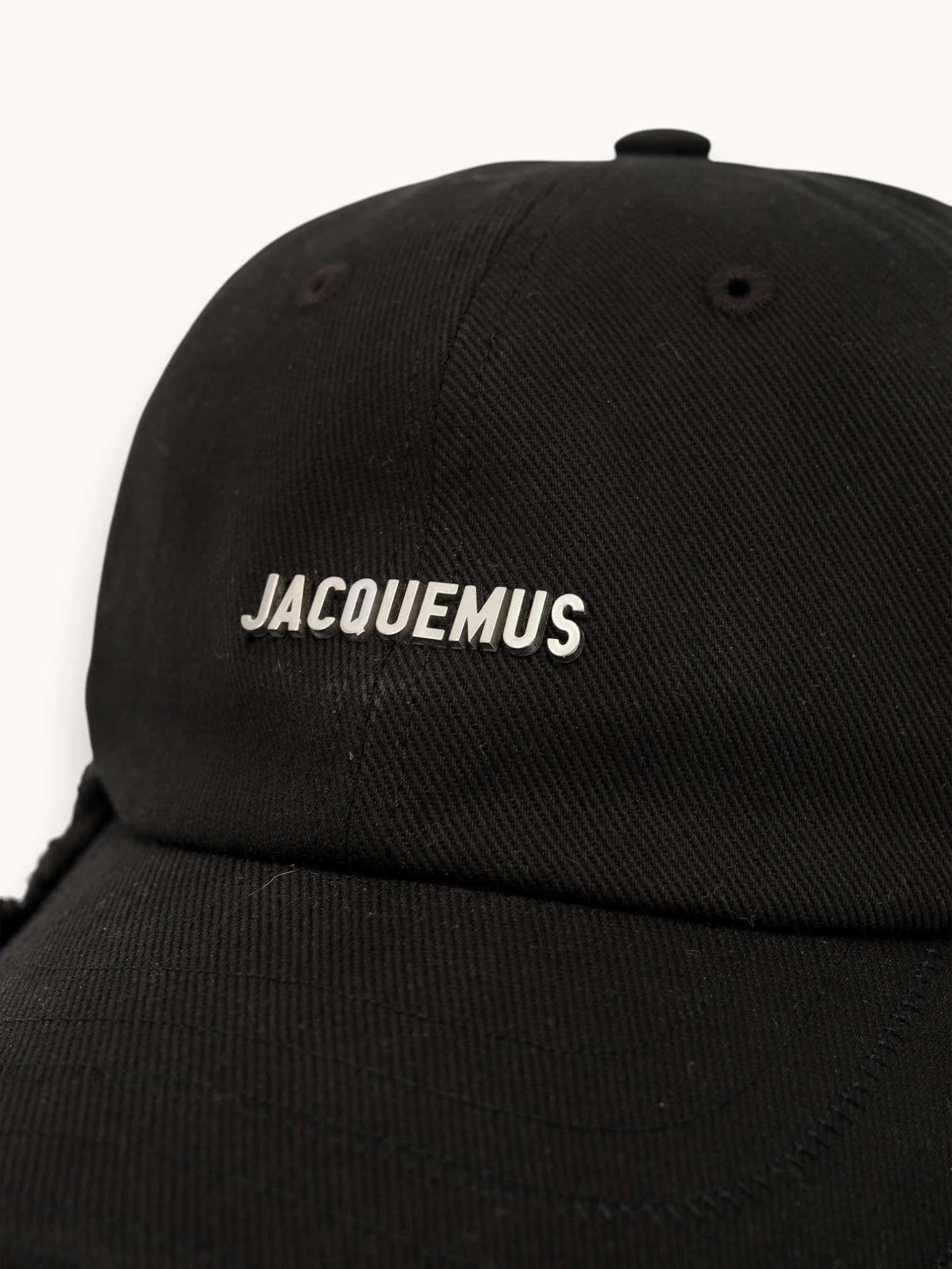 Jacquemus  , фото 5