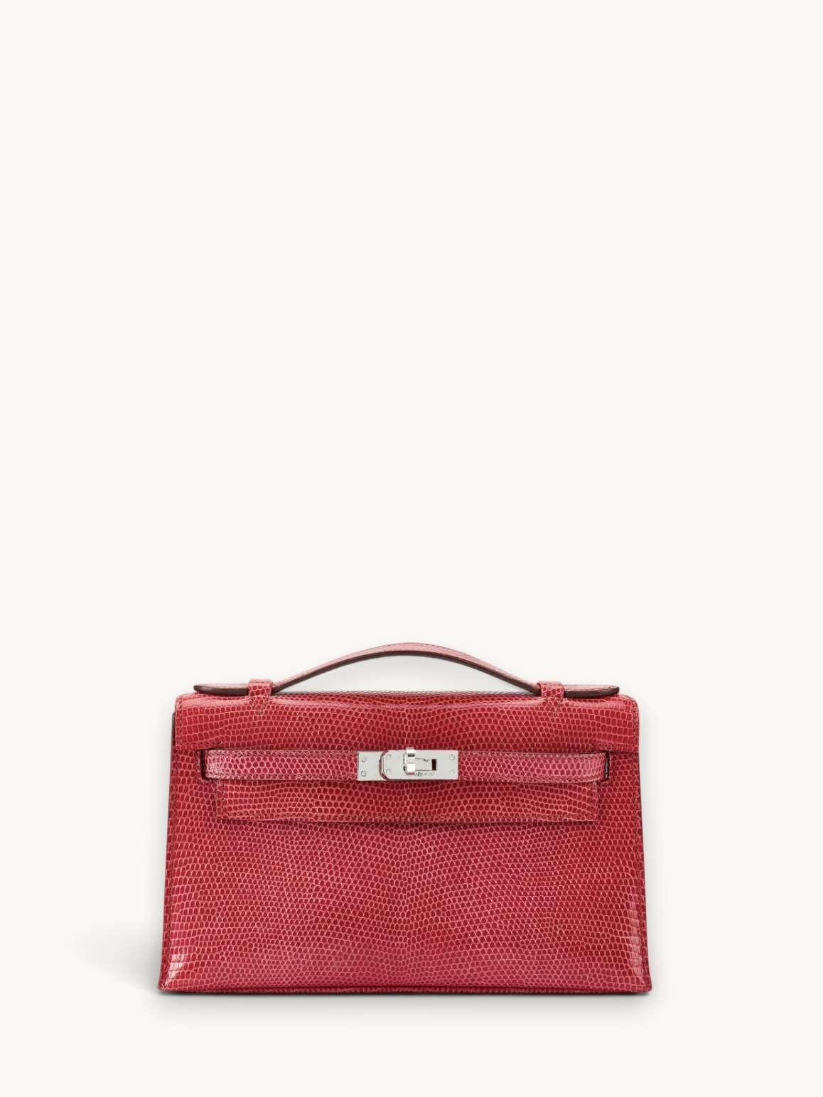 Hermes Kelly Pochette , фото 1