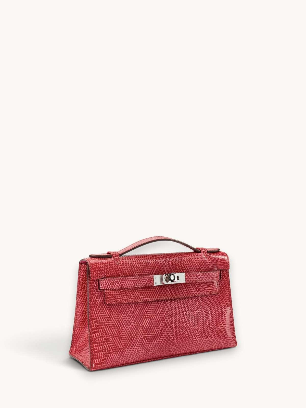 Hermes Kelly Pochette , фото 3