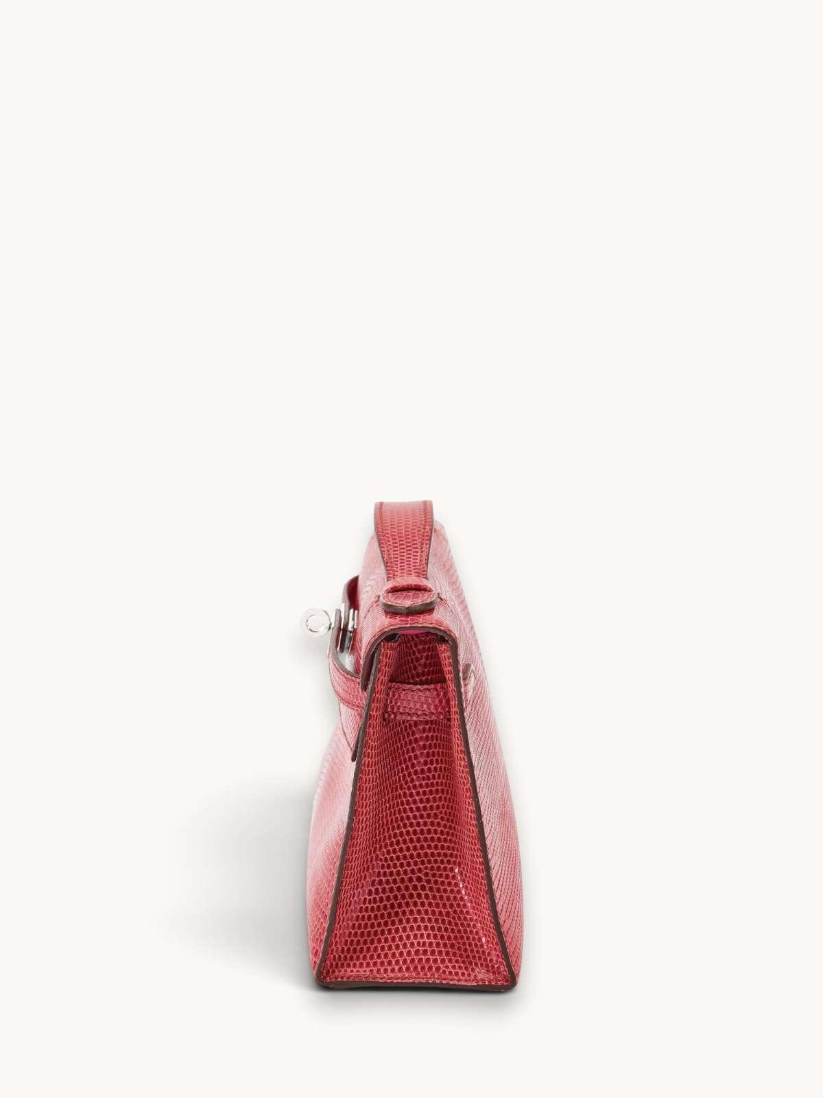 Hermes Kelly Pochette , фото 5