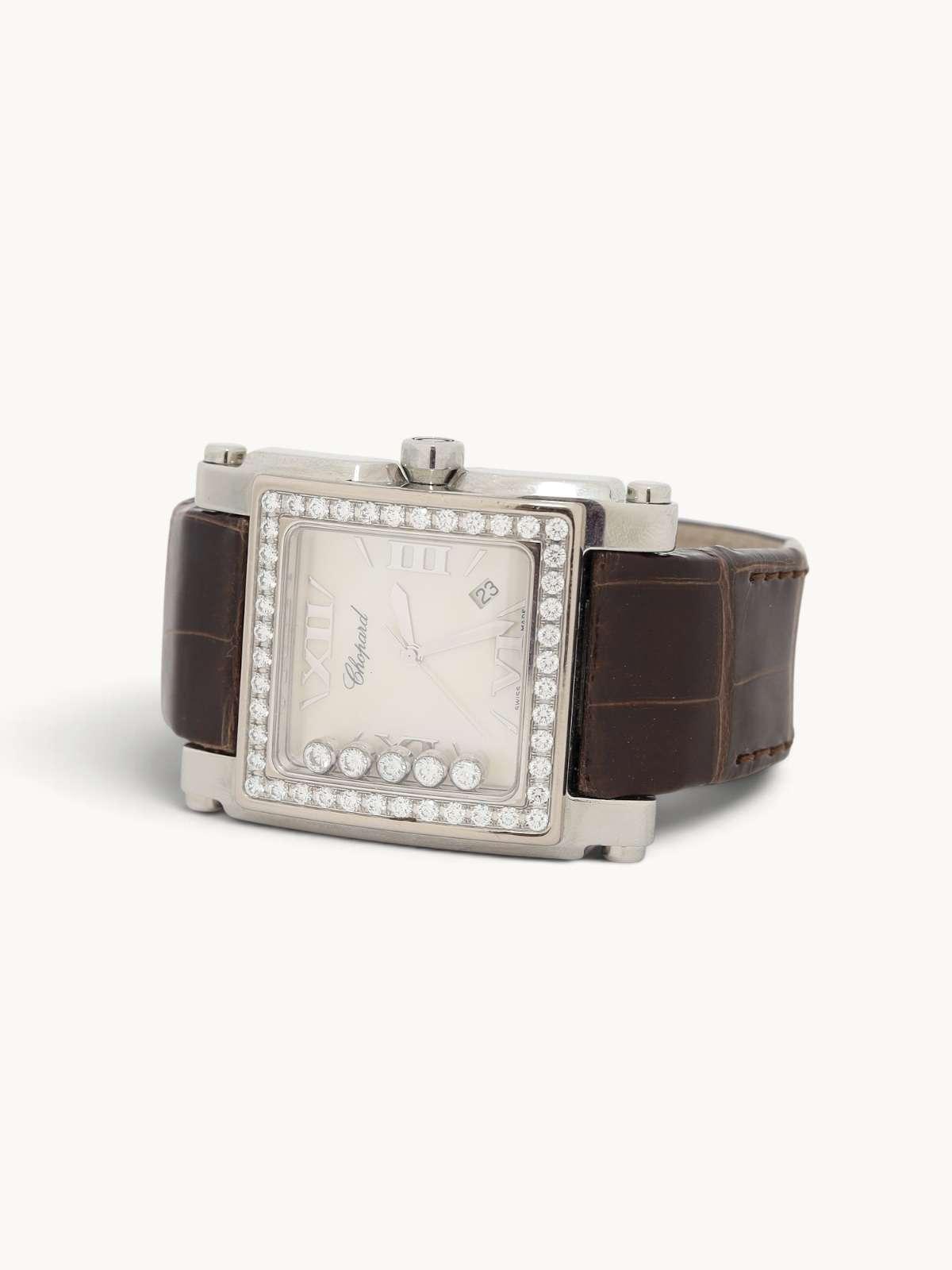 Chopard Happy Sport Square , фото 4