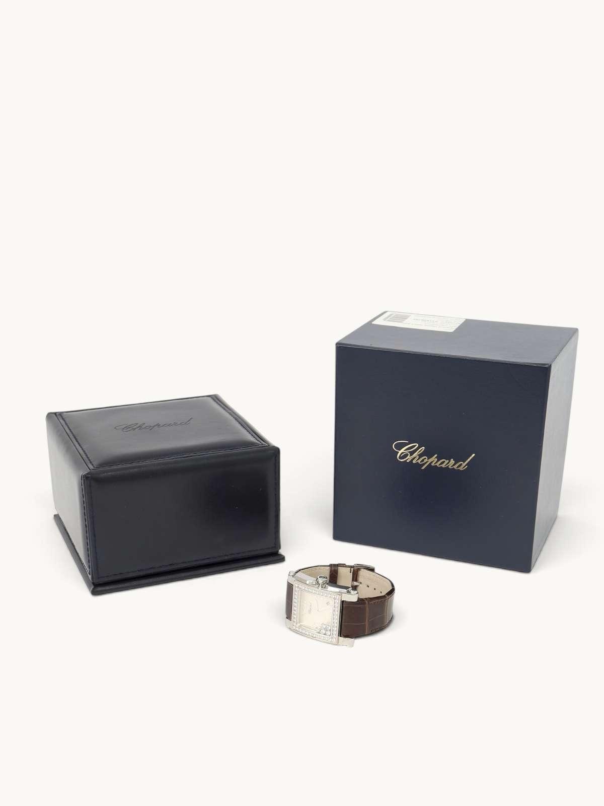Chopard Happy Sport Square , фото 3