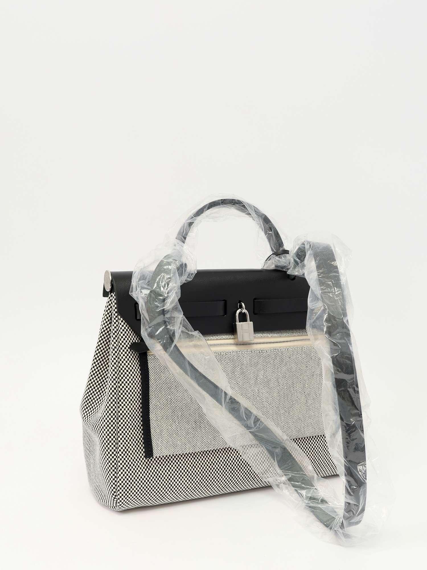 Hermes Herbag 31, фото 4